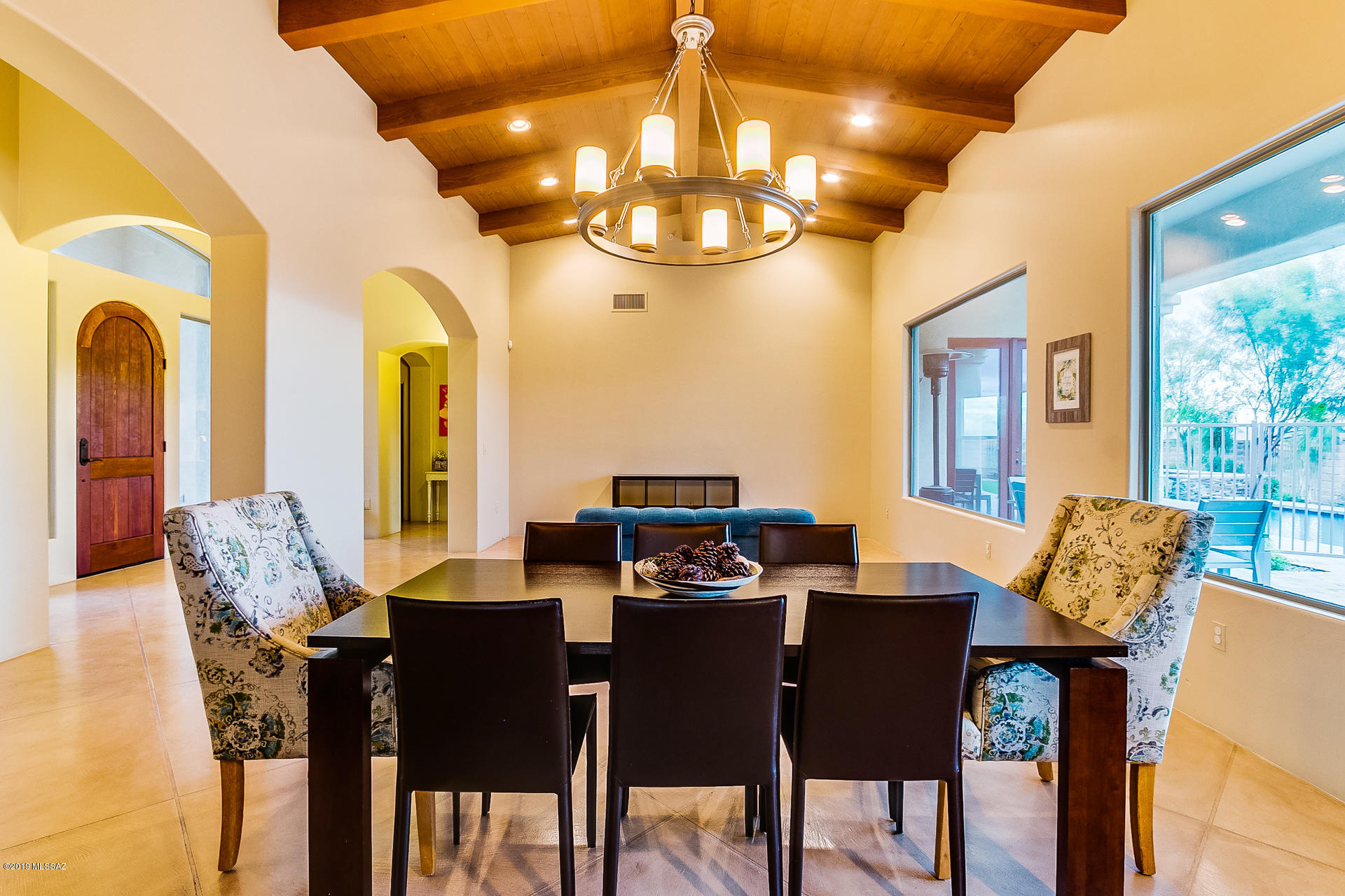 Pusch Ridge Vistas II (1-33) - Residential
