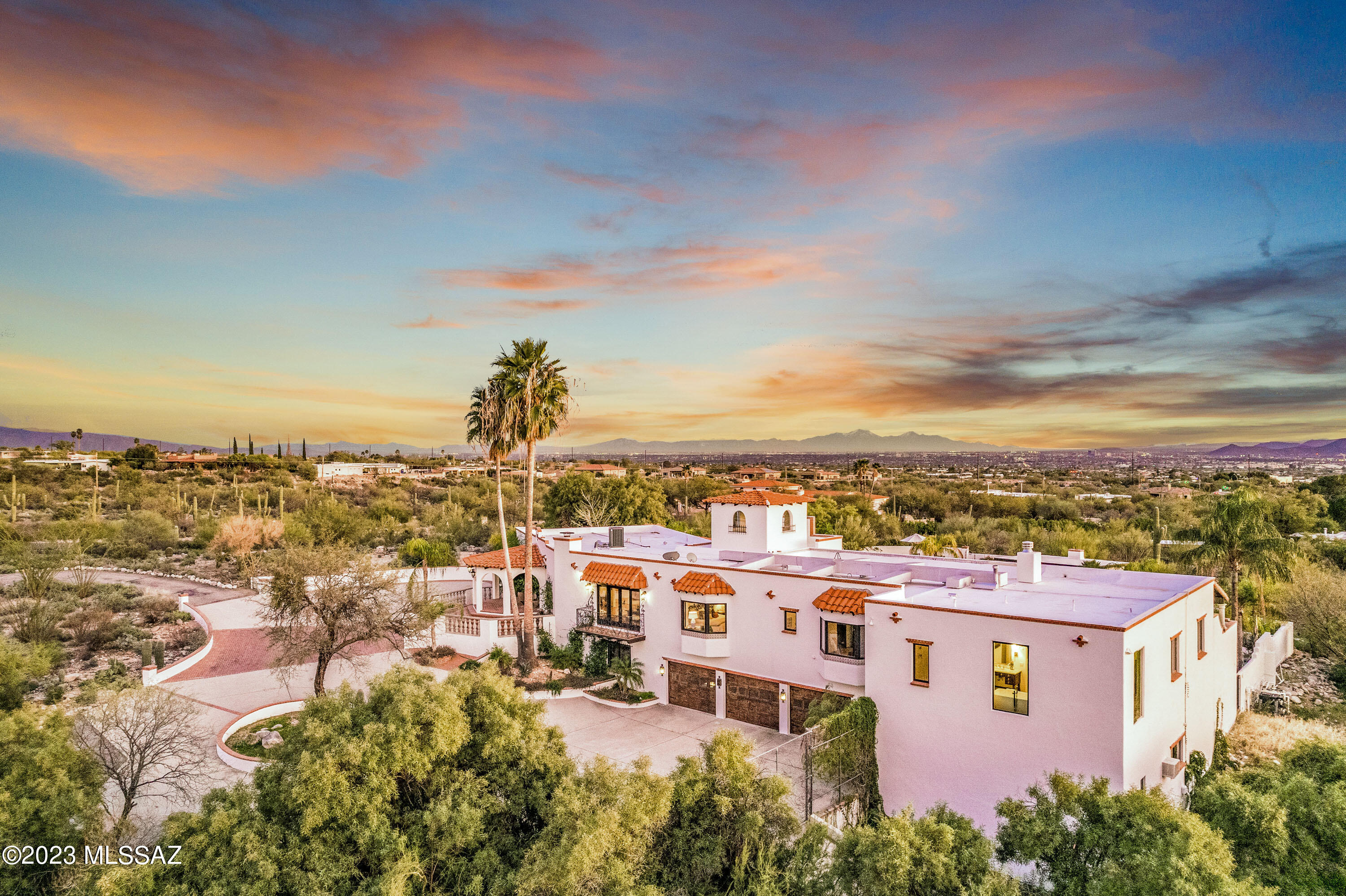 Cobo Catalina Hills (1-51) - Residential