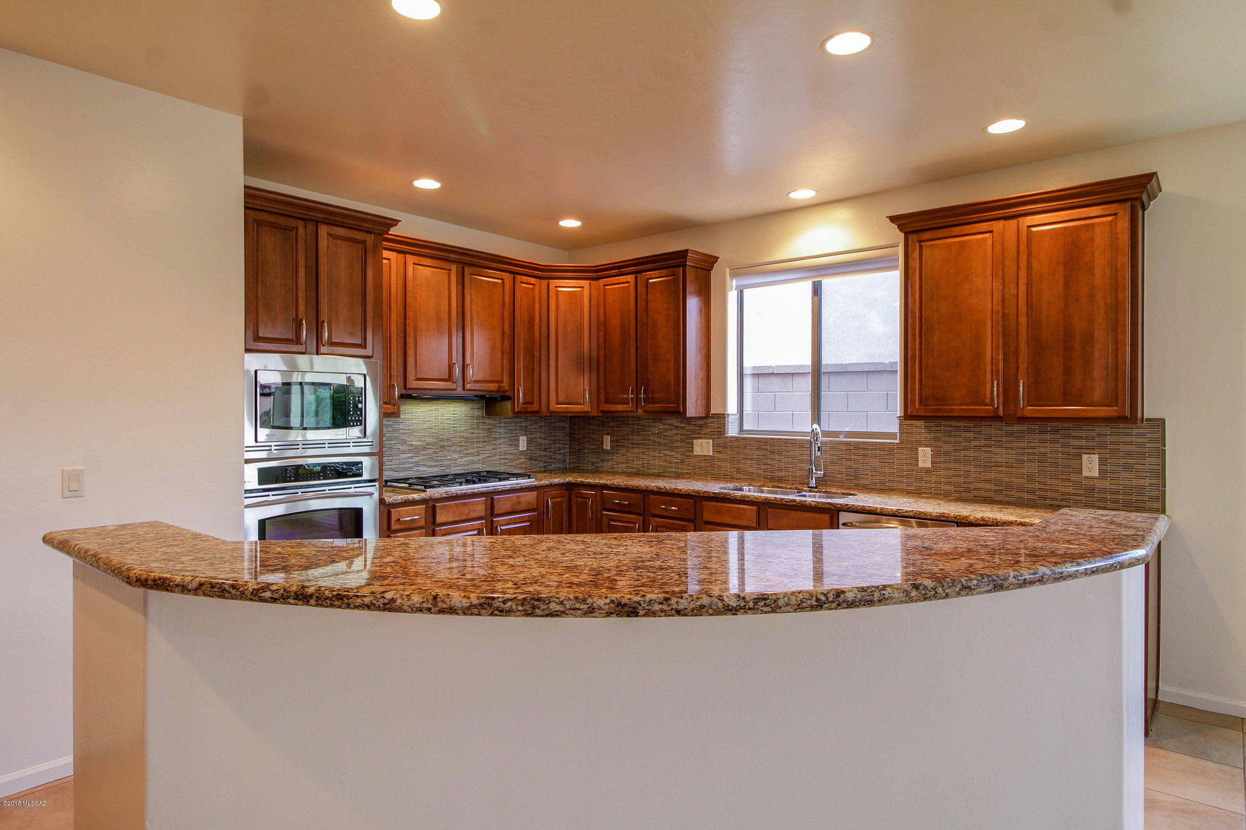 La Paloma - Residential Lease