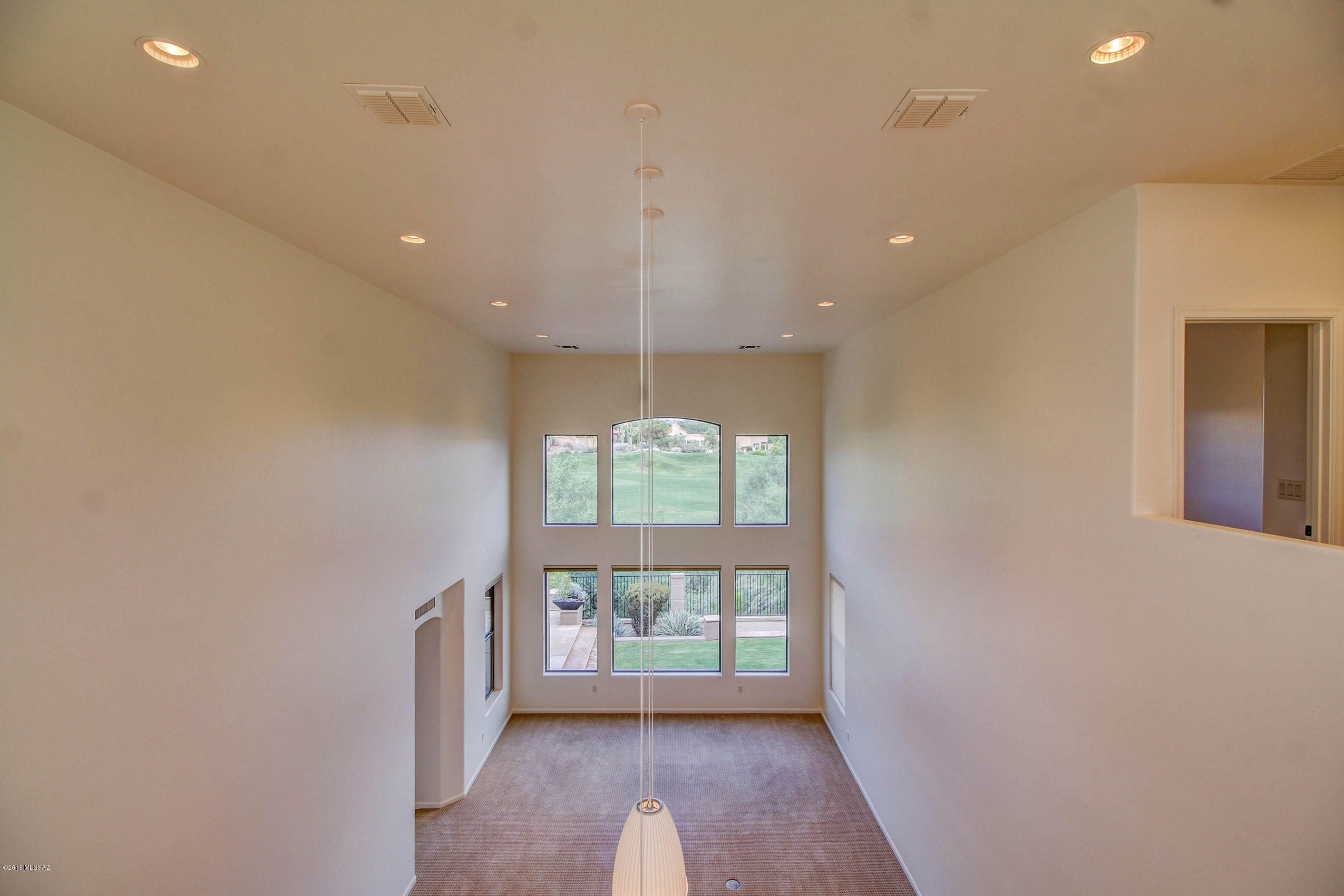 La Paloma - Residential Lease