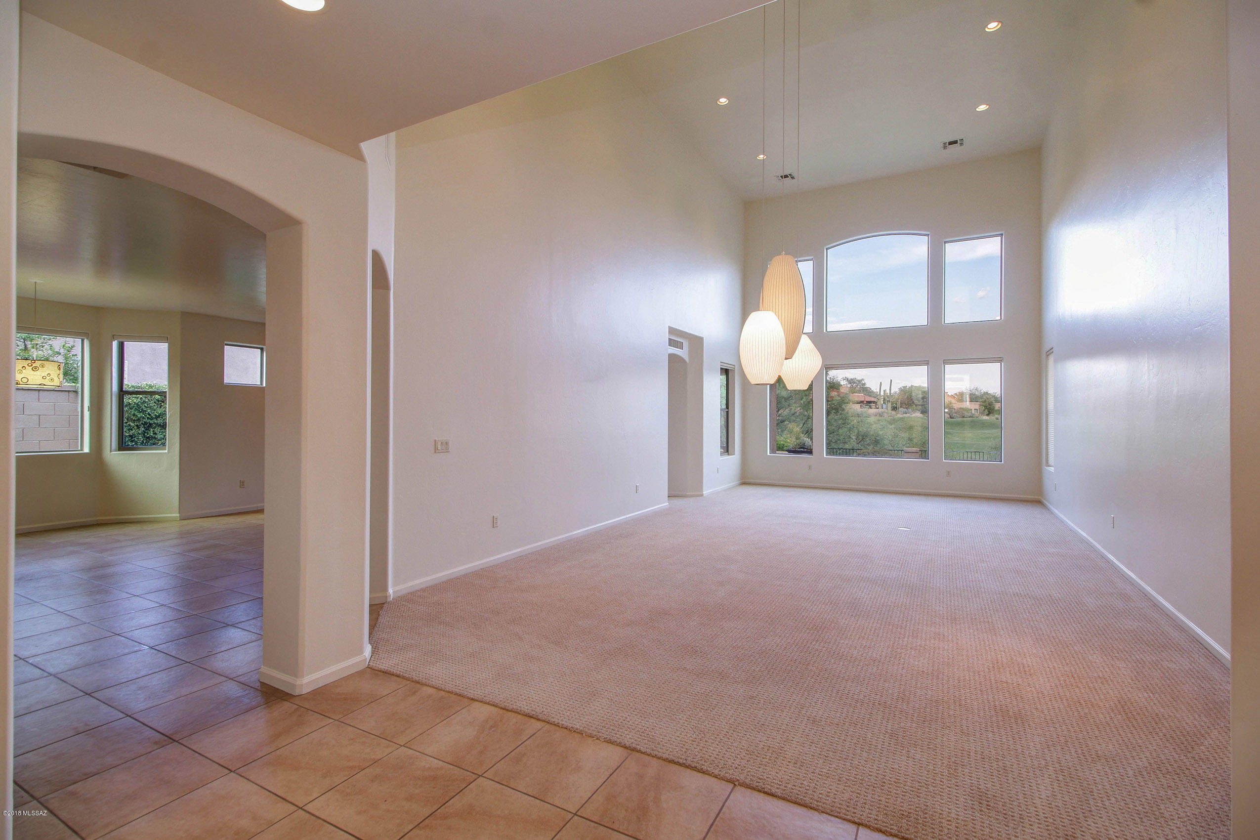 La Paloma - Residential Lease