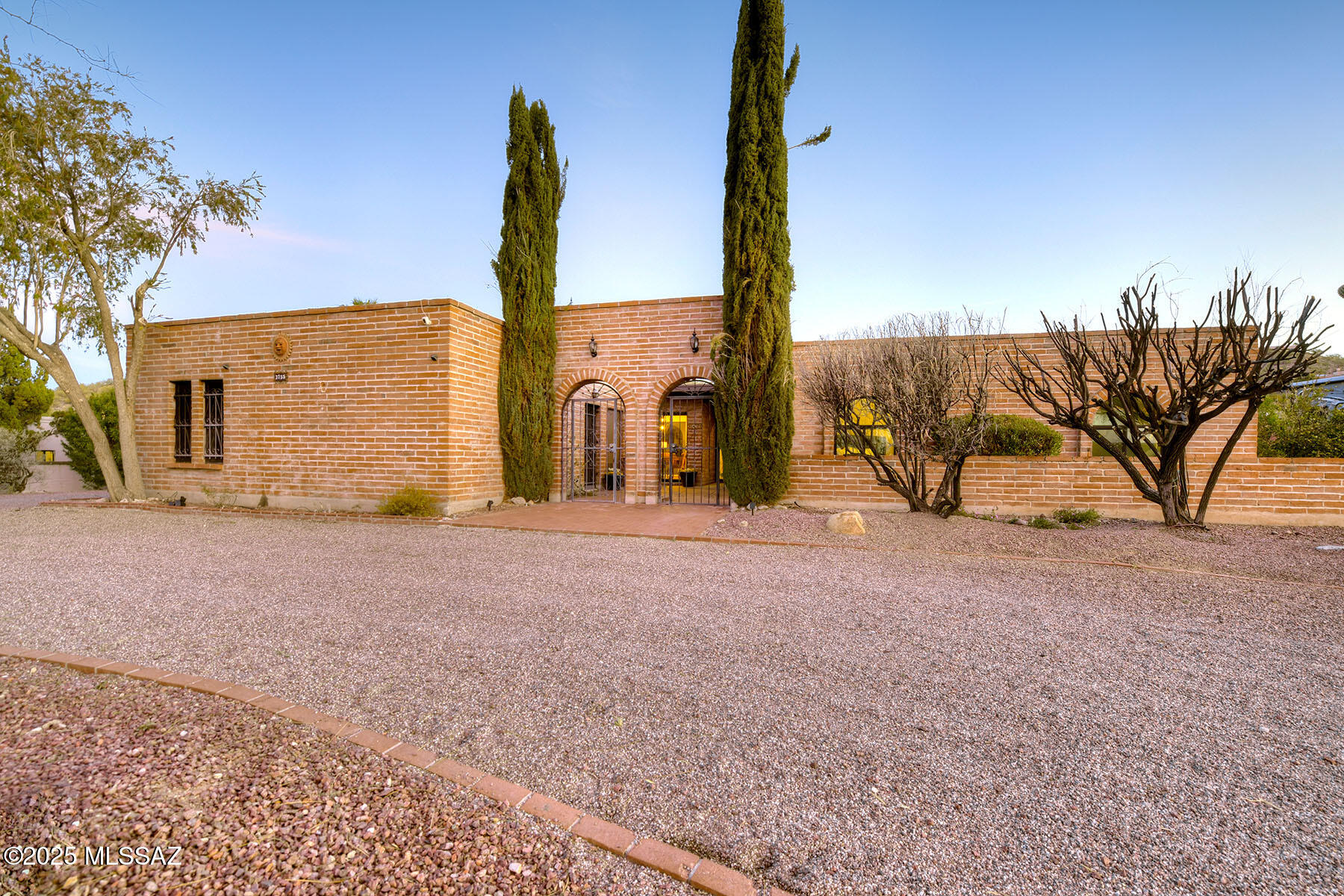 Sabino Vista Knolls (61-135) - Residential
