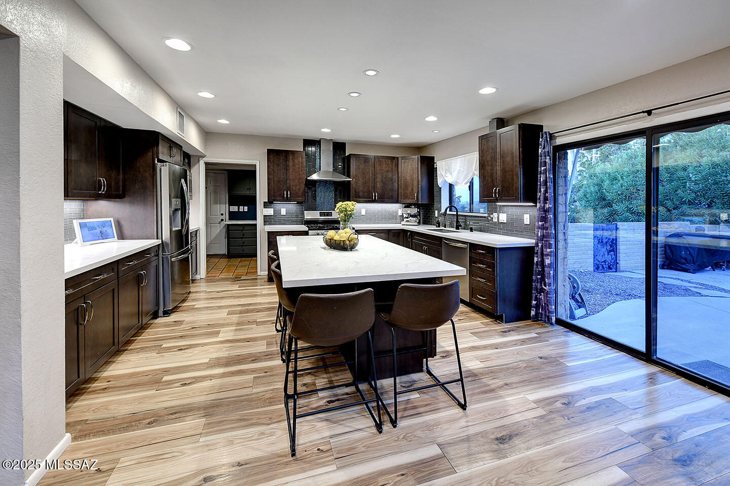Sabino Vista Knolls (61-135) - Residential