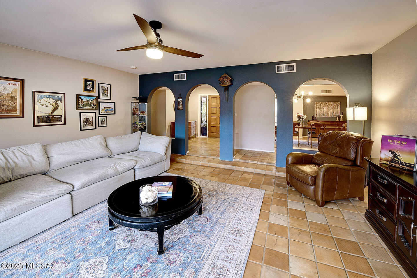 Sabino Vista Knolls (61-135) - Residential
