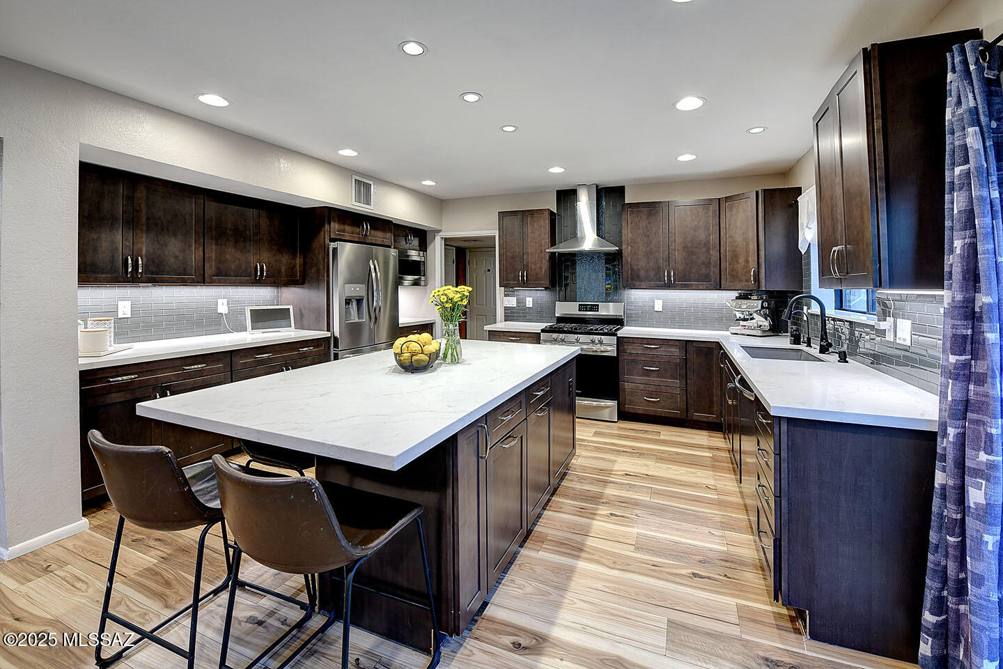 Sabino Vista Knolls (61-135) - Residential