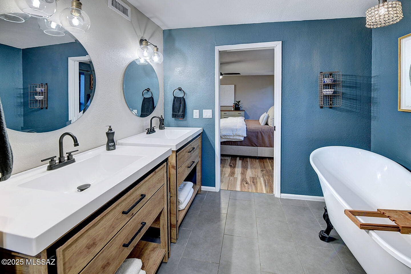 Sabino Vista Knolls (61-135) - Residential