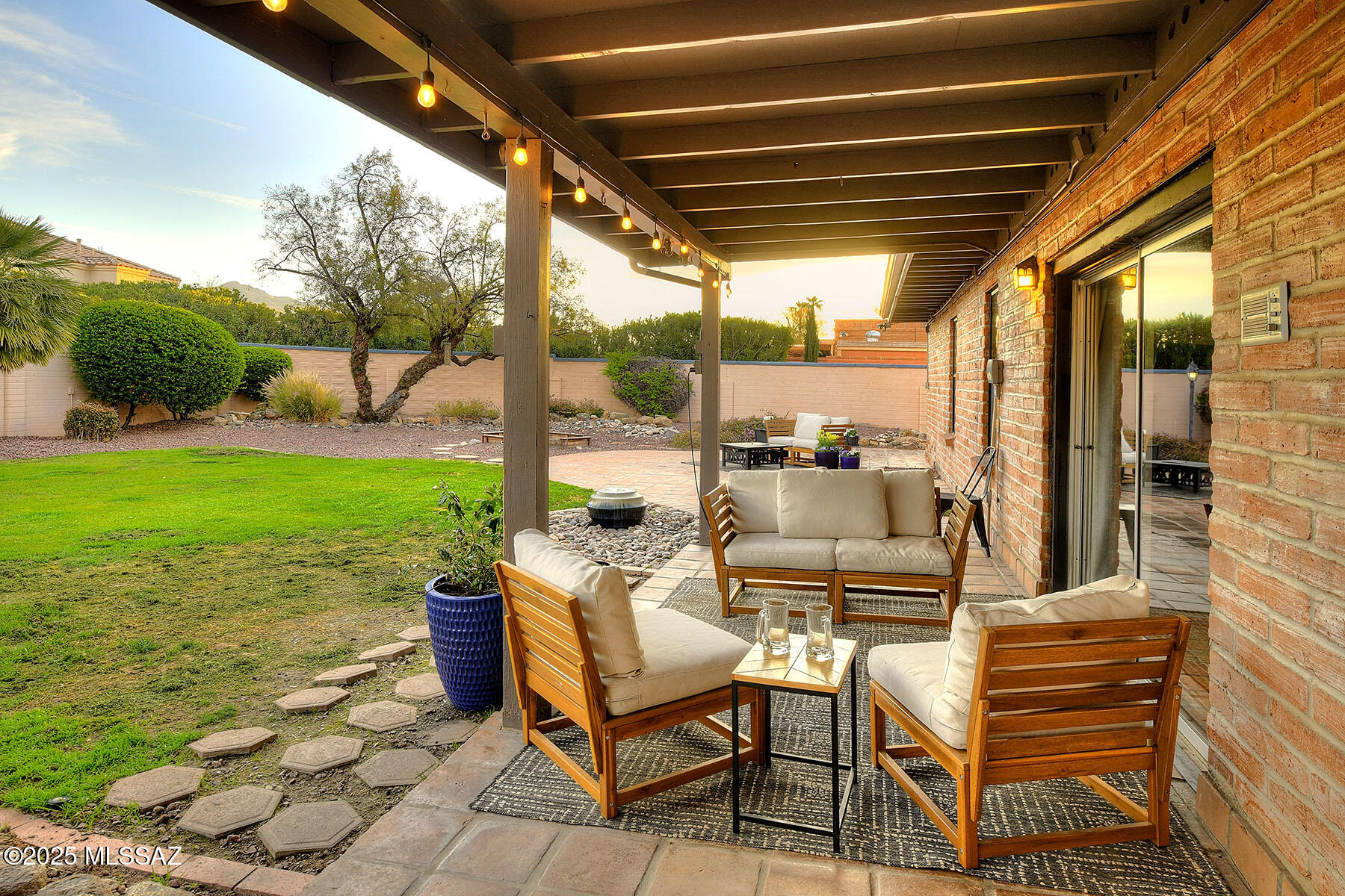 Sabino Vista Knolls (61-135) - Residential