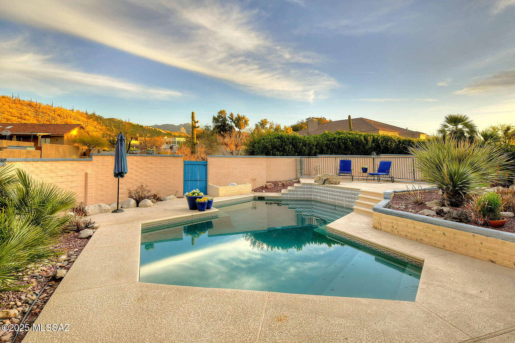 Sabino Vista Knolls (61-135) - Residential