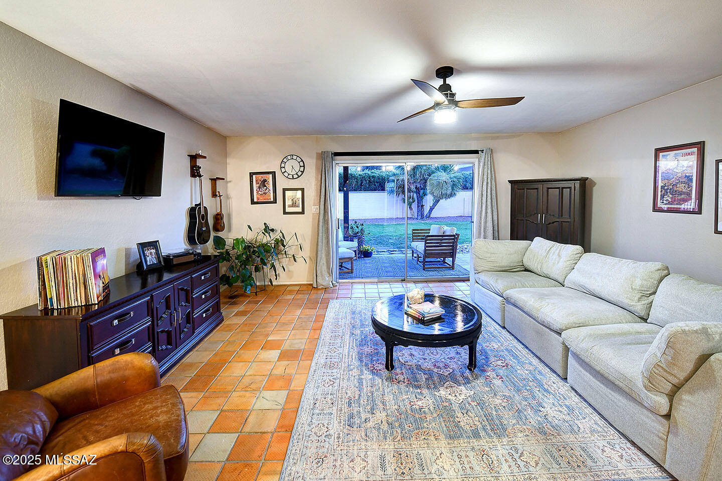 Sabino Vista Knolls (61-135) - Residential