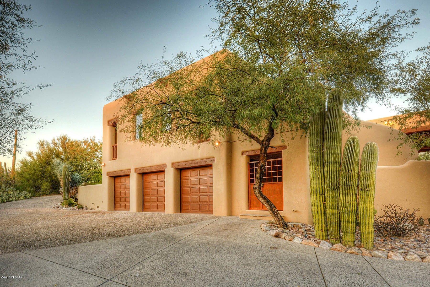 La Cebadilla Estates (1-161) - Residential