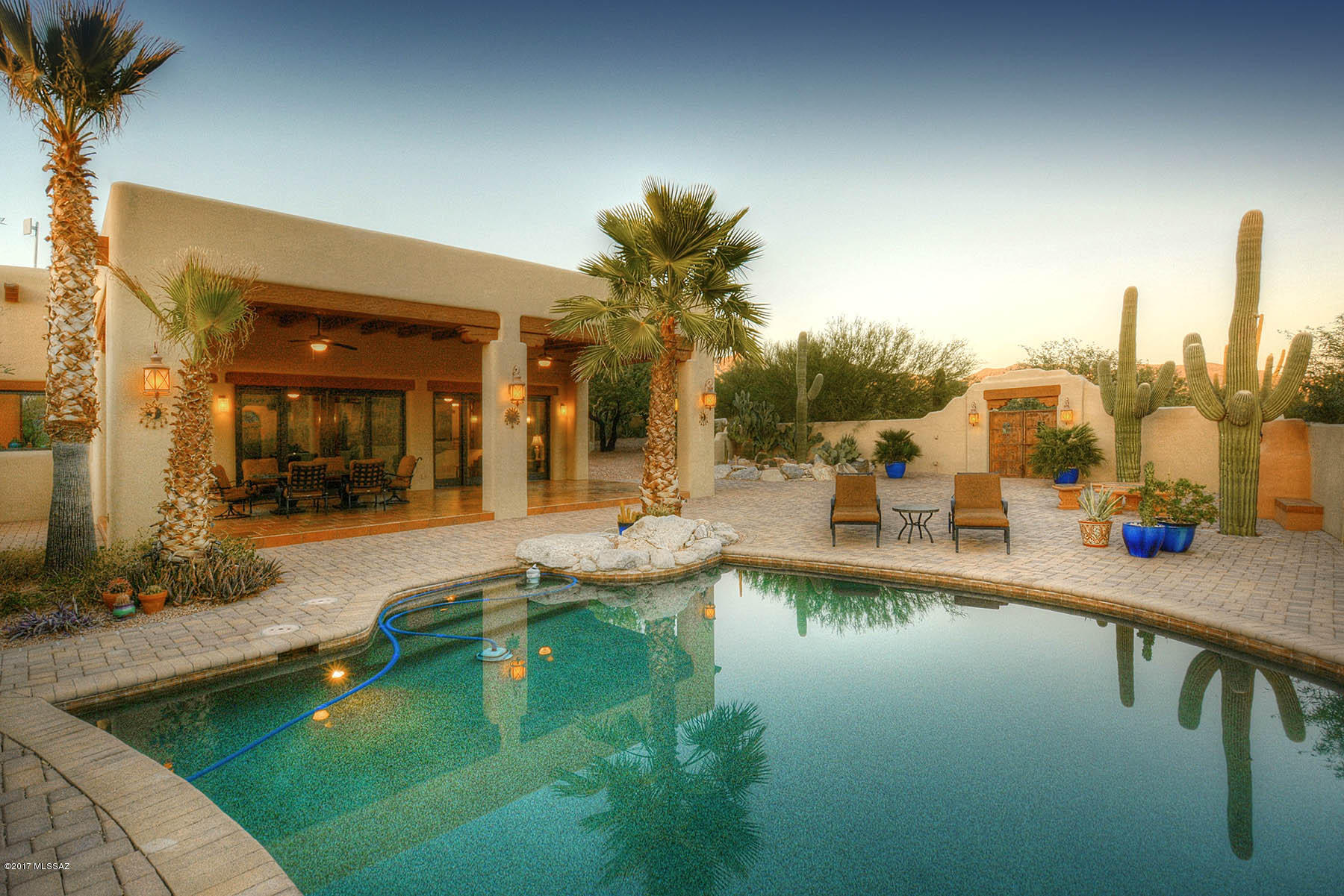 La Cebadilla Estates (1-161) - Residential
