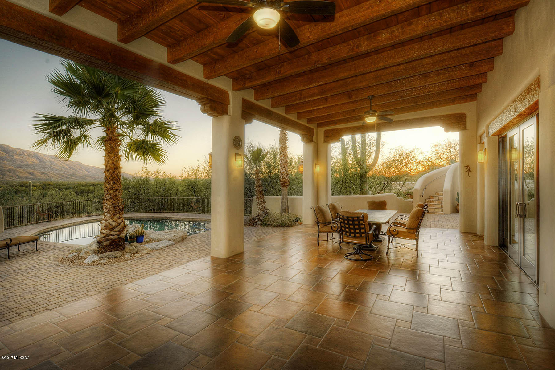 La Cebadilla Estates (1-161) - Residential