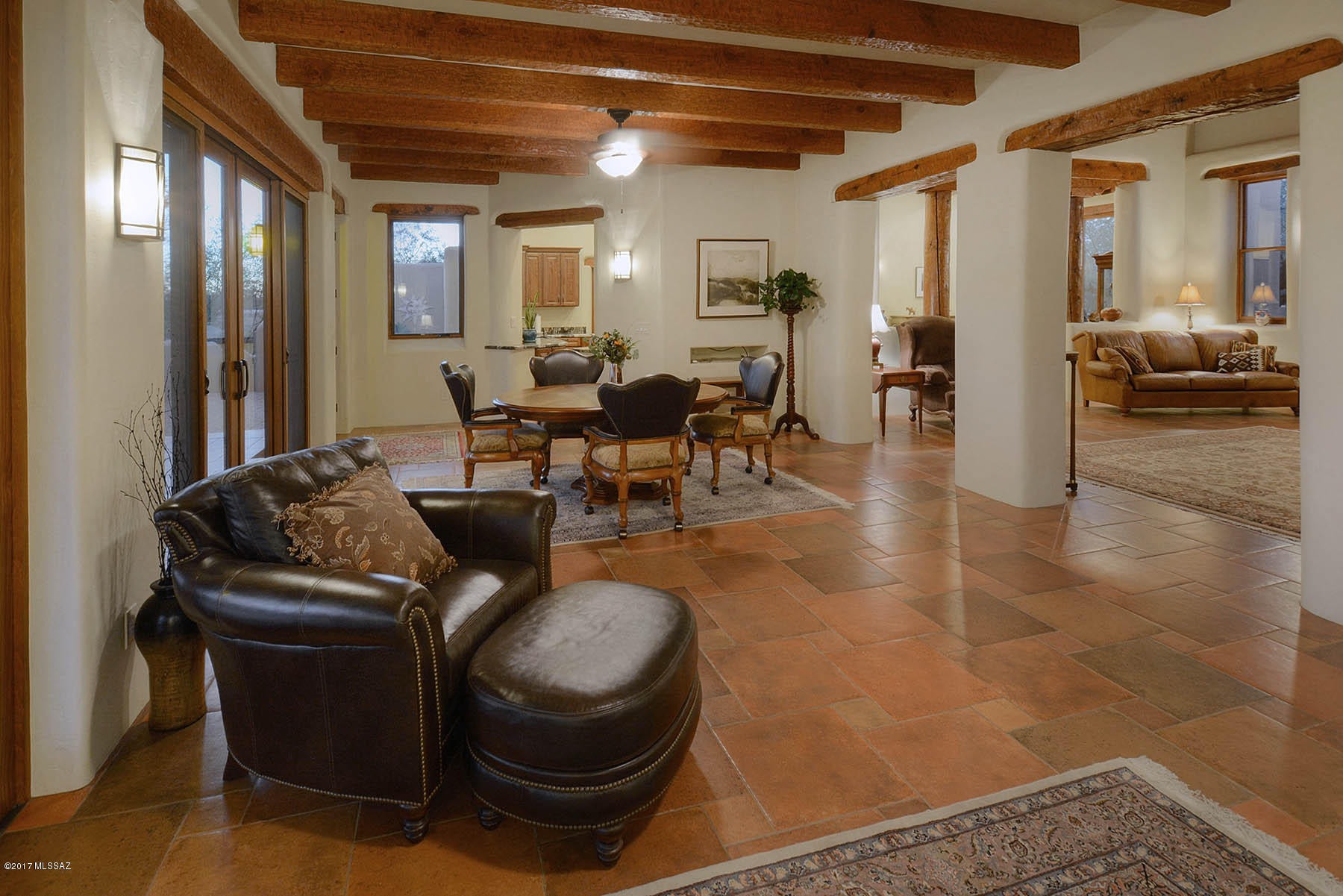 La Cebadilla Estates (1-161) - Residential