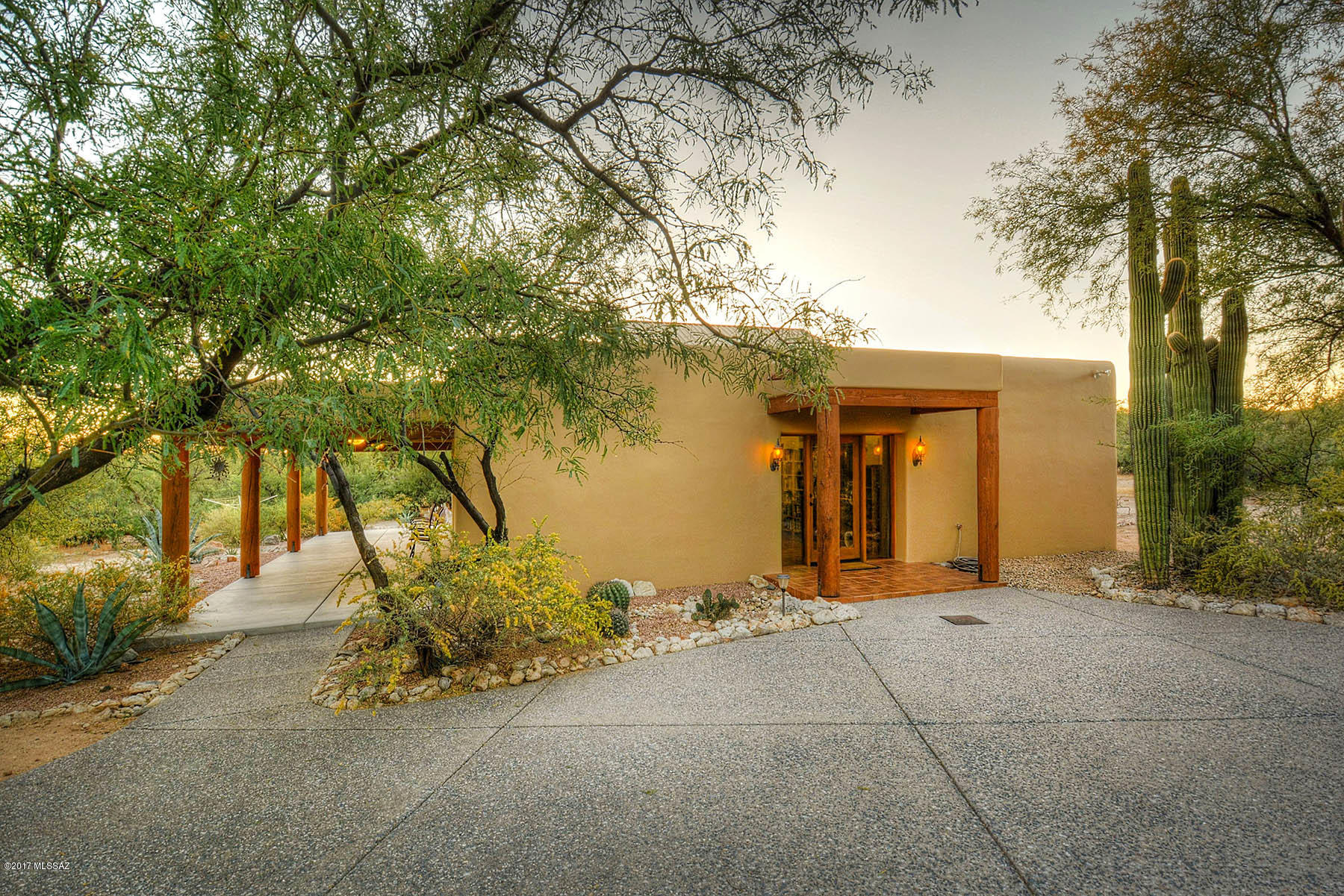 La Cebadilla Estates (1-161) - Residential