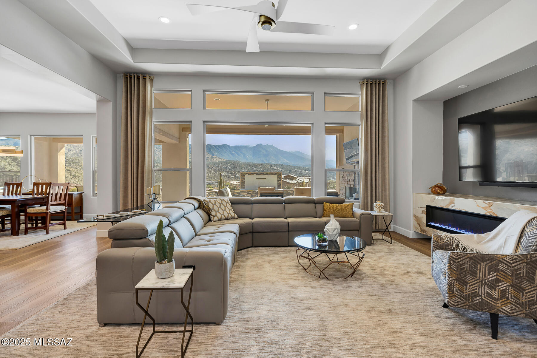 Saddlebrooke - Residential