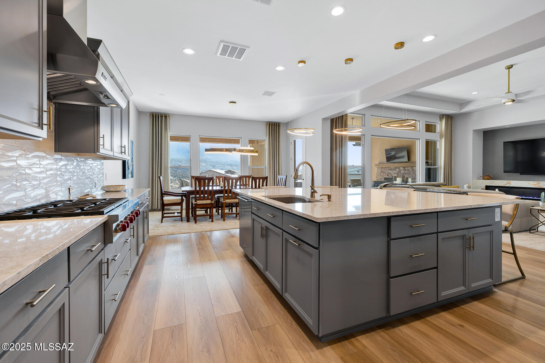 Saddlebrooke - Residential