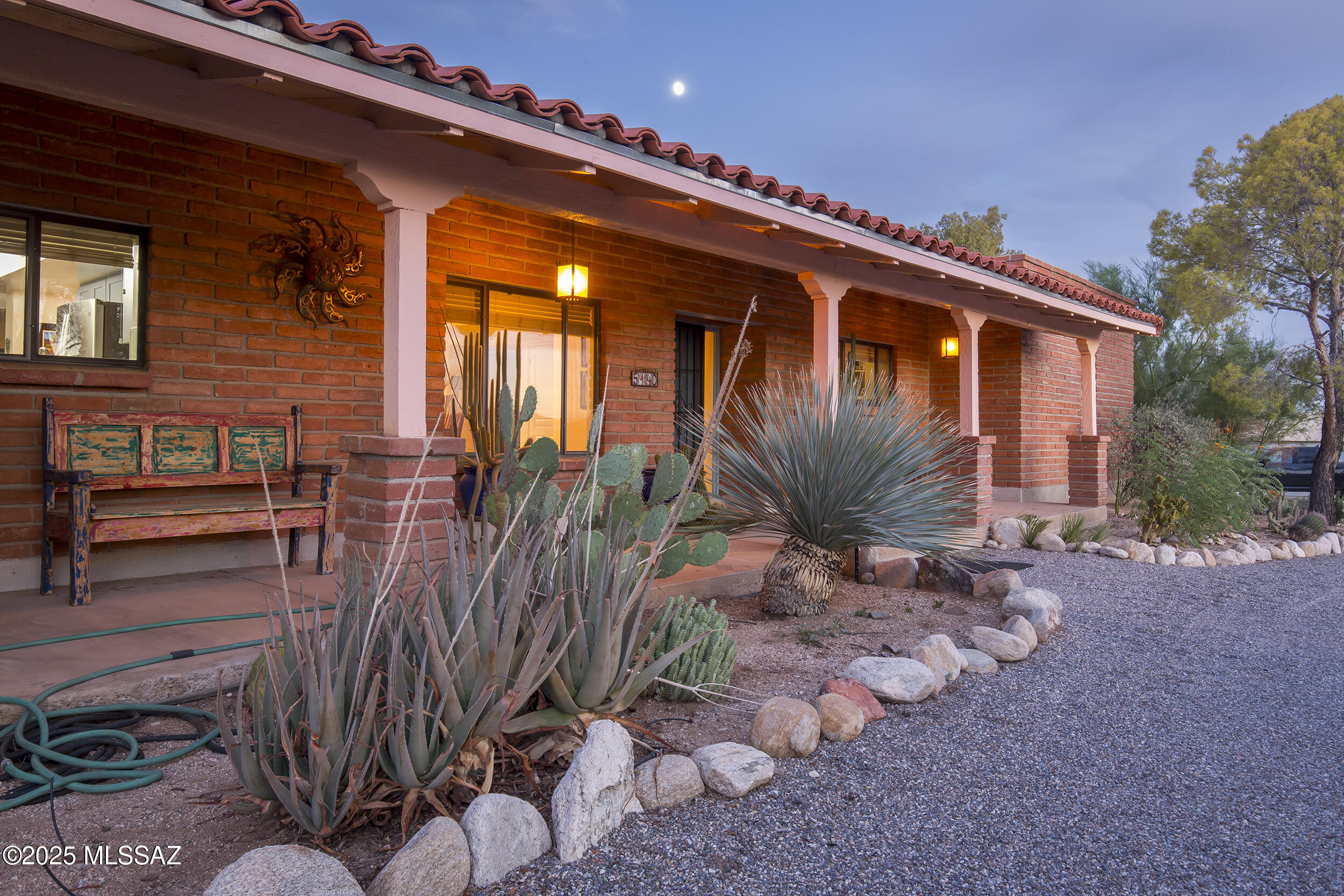 Catalina Foothills Estates NO. 7 - Residential