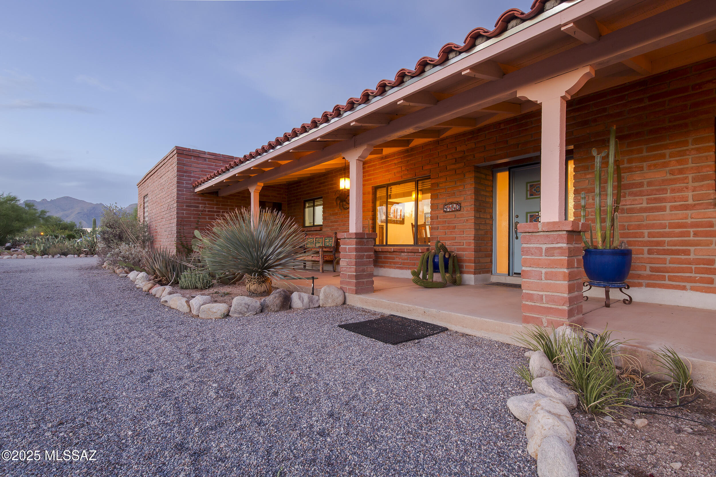 Catalina Foothills Estates NO. 7 - Residential