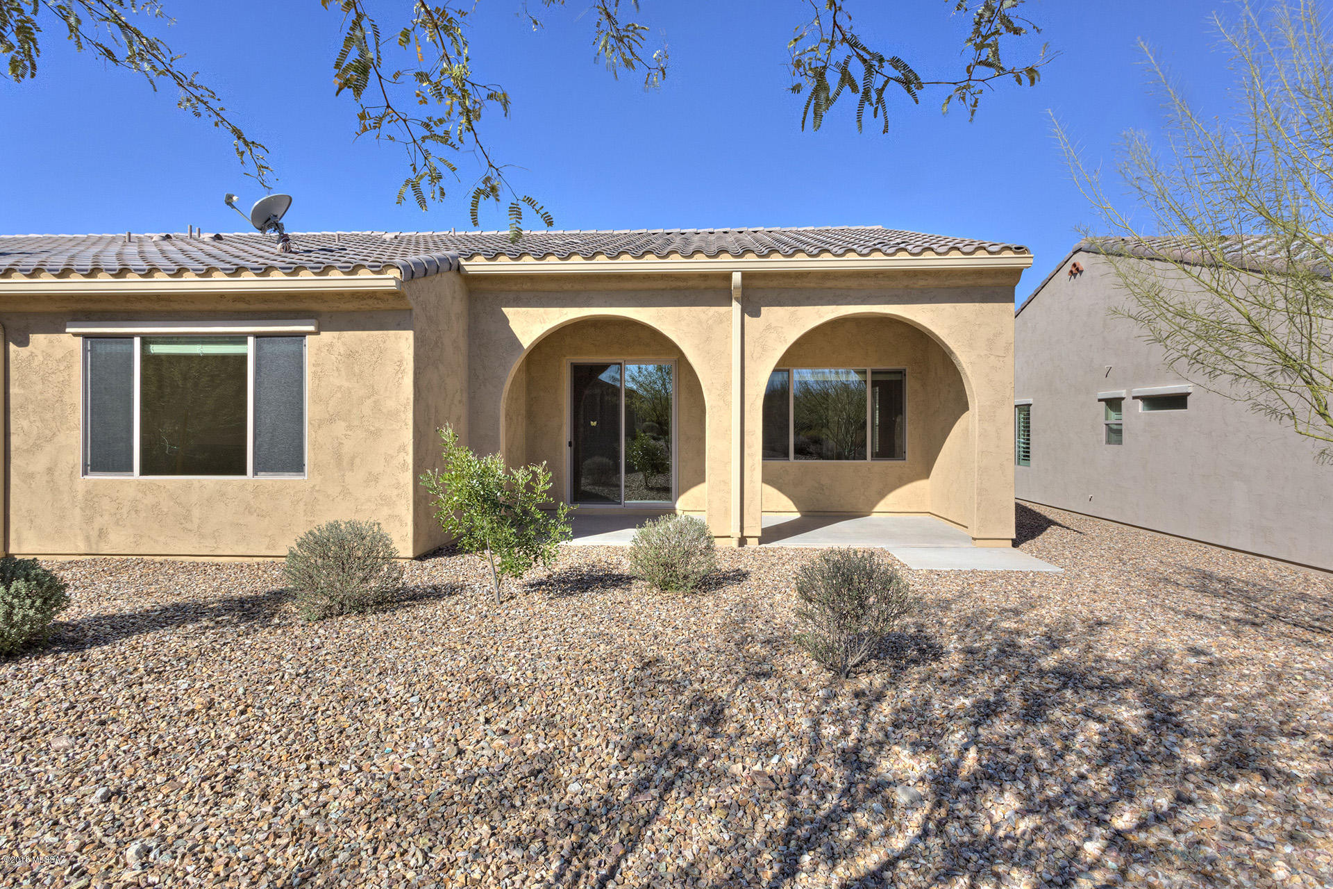 Quail Creek (1-306) - Residential