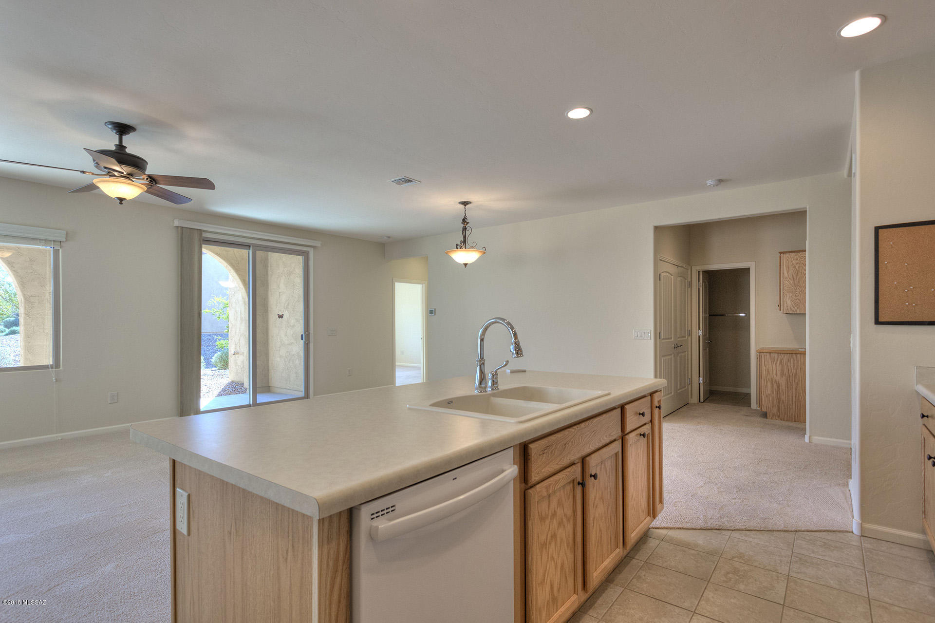 Quail Creek (1-306) - Residential