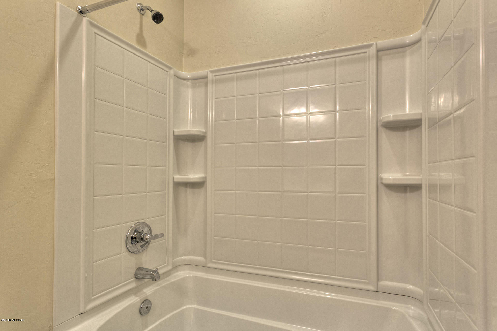 Quail Creek (1-306) - Residential