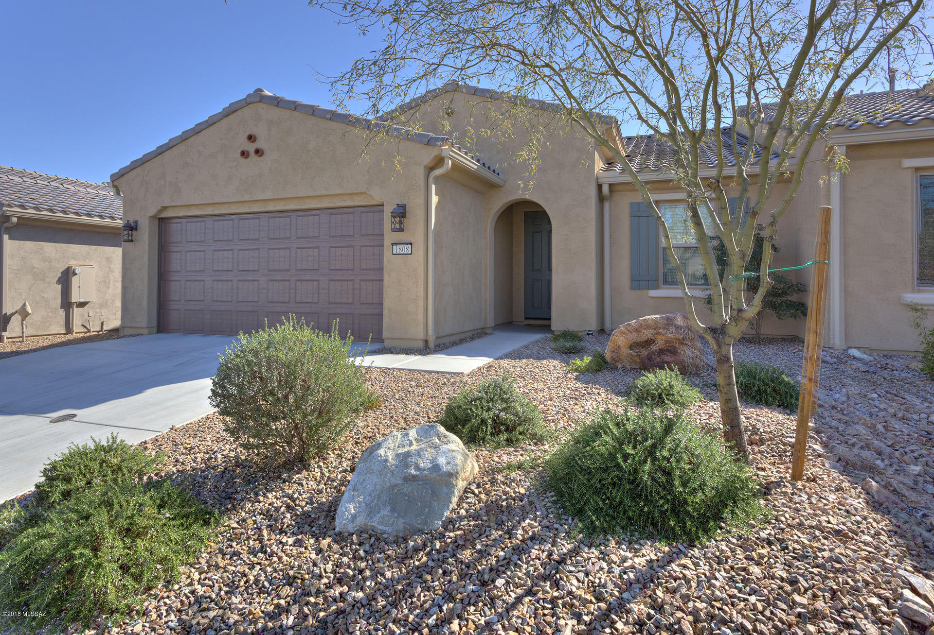 Quail Creek (1-306) - Residential