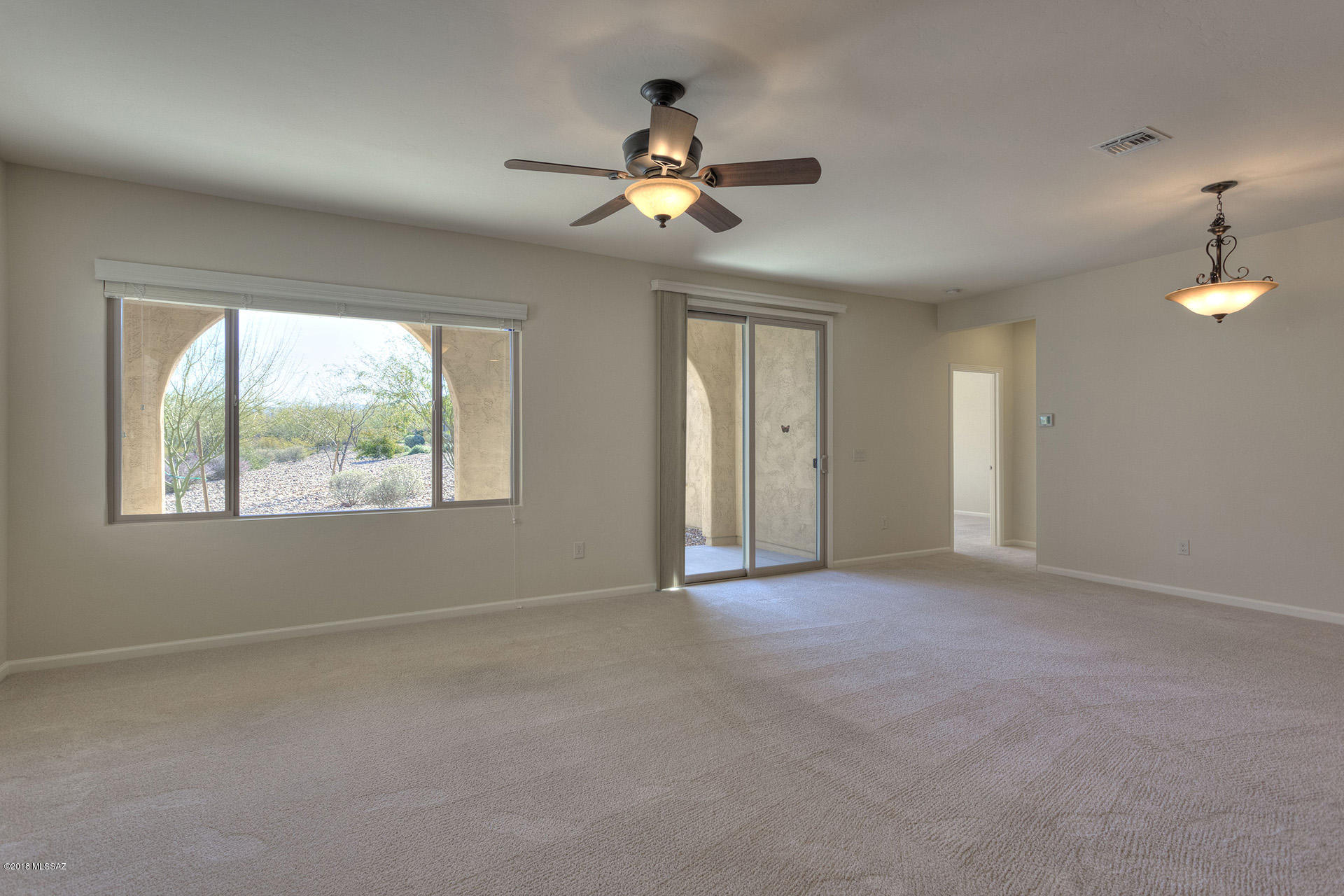 Quail Creek (1-306) - Residential