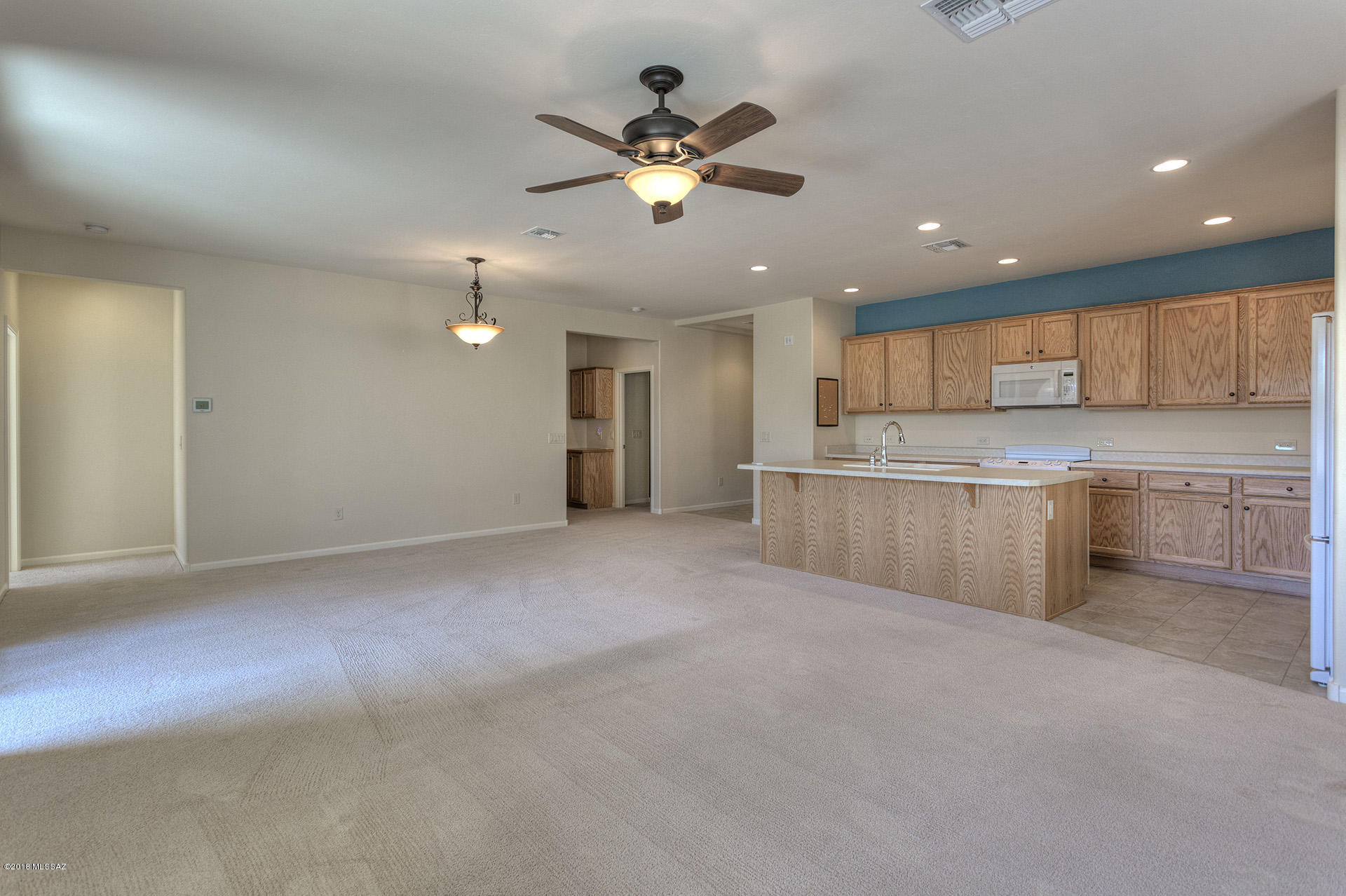 Quail Creek (1-306) - Residential