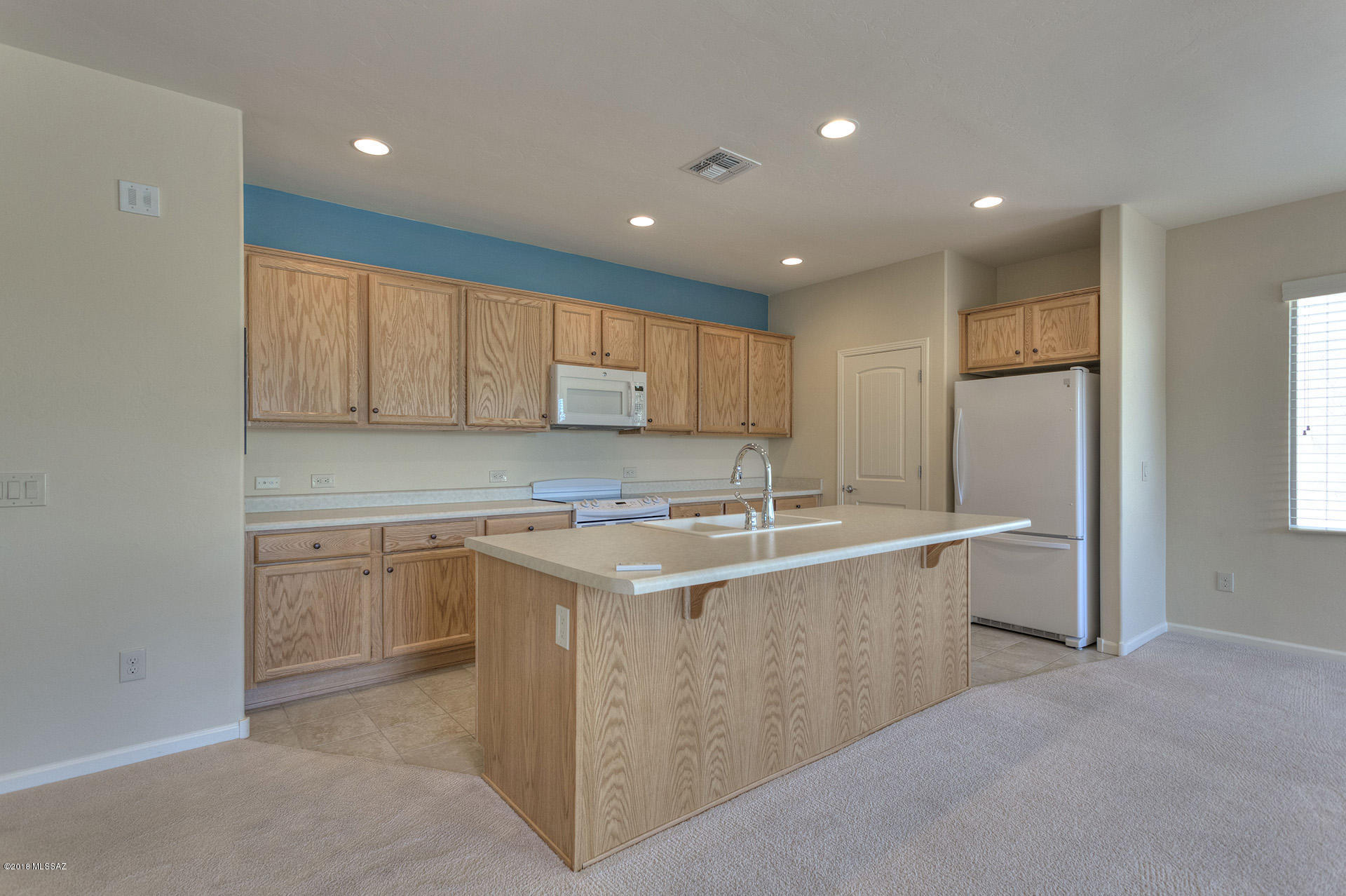 Quail Creek (1-306) - Residential