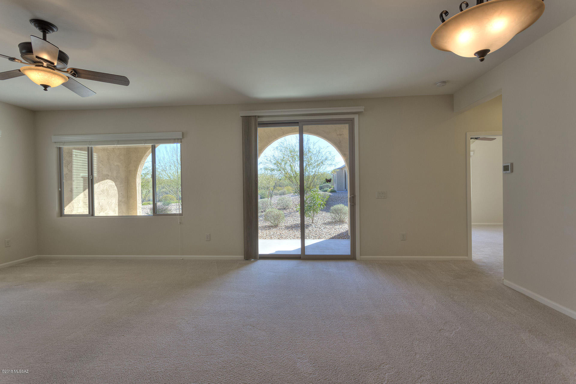 Quail Creek (1-306) - Residential