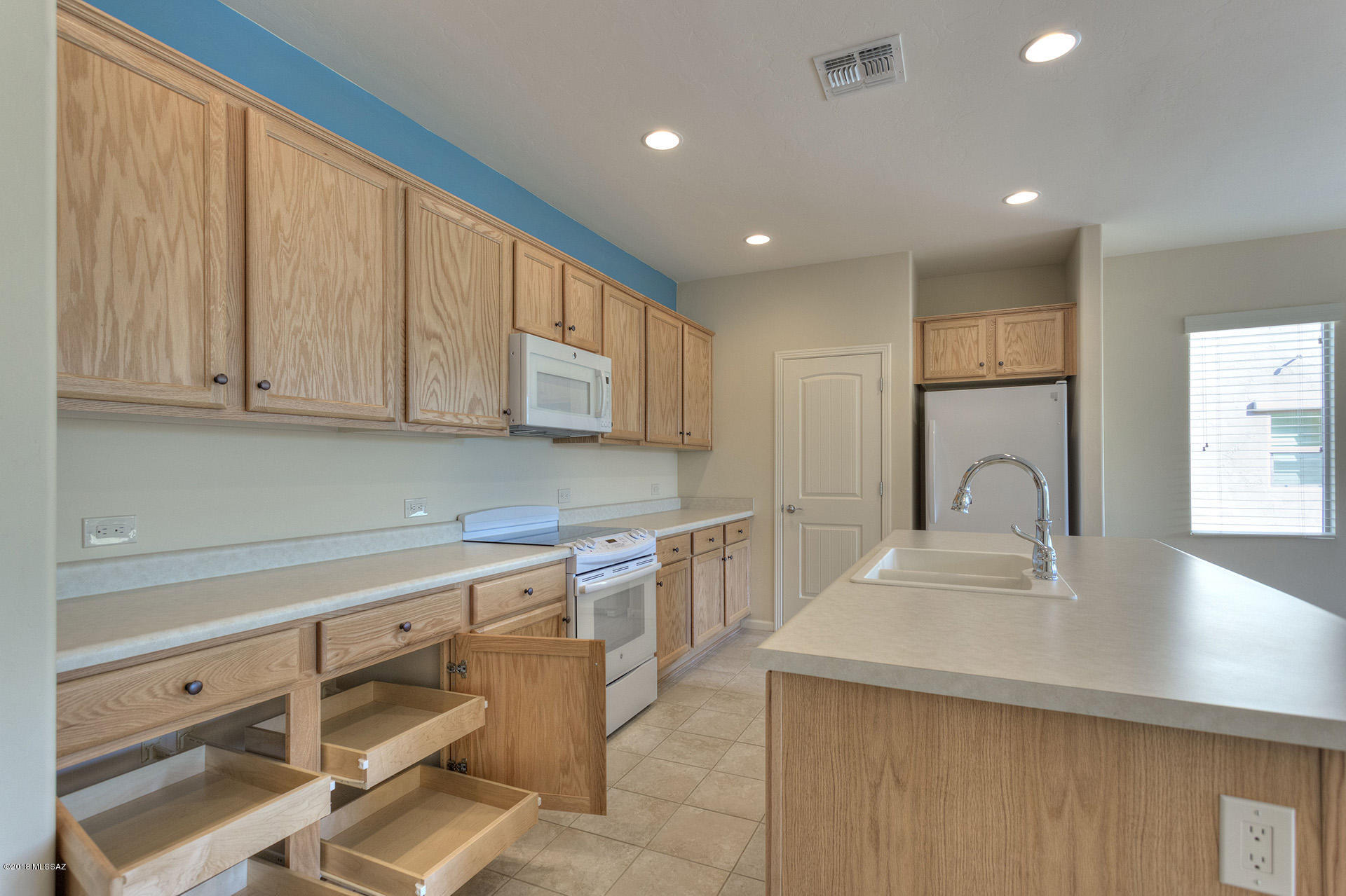Quail Creek (1-306) - Residential