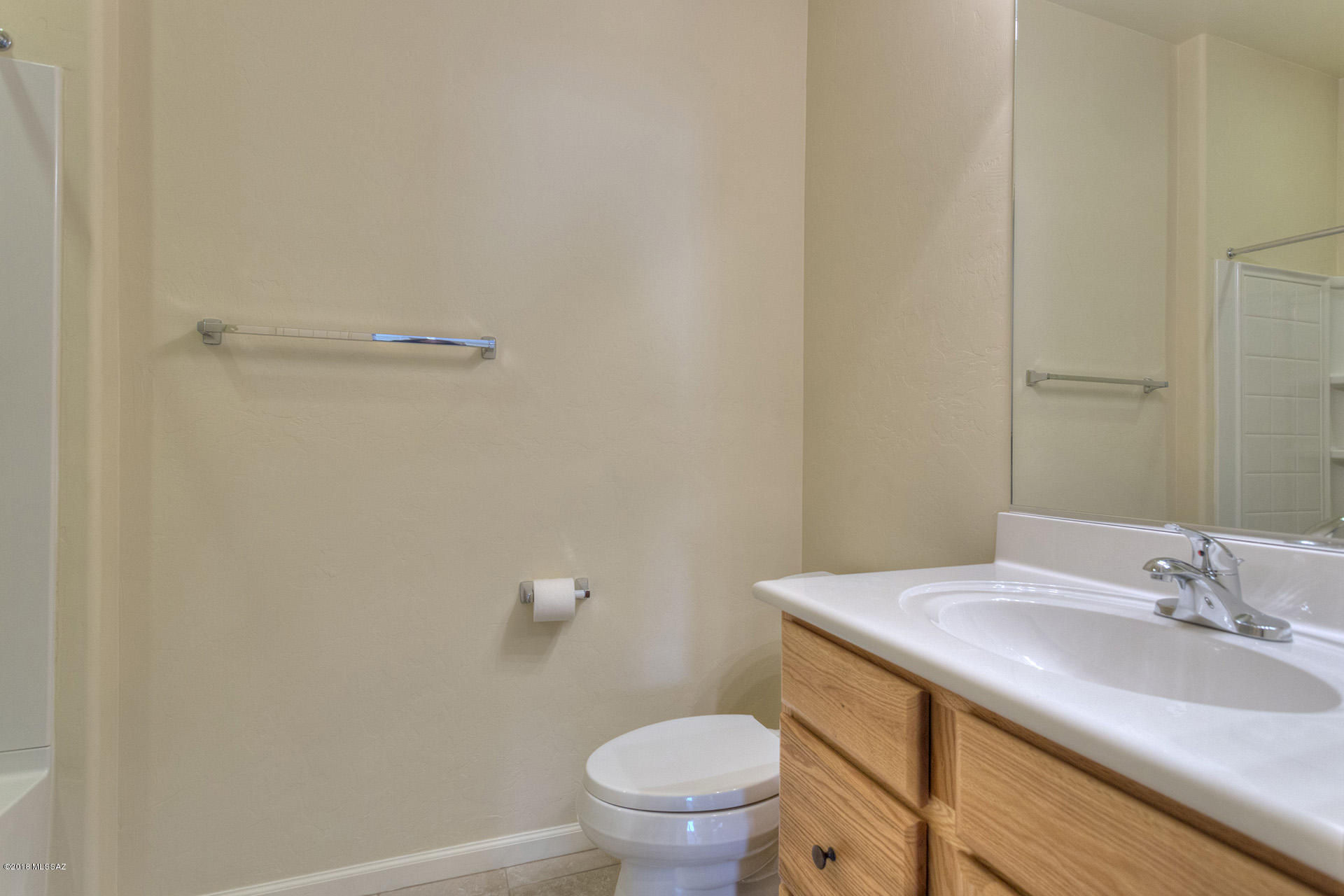 Quail Creek (1-306) - Residential