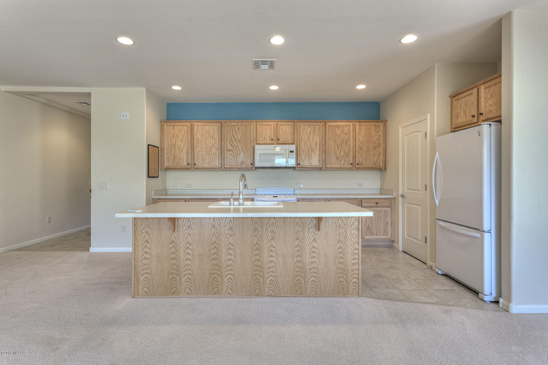 Quail Creek (1-306) - Residential