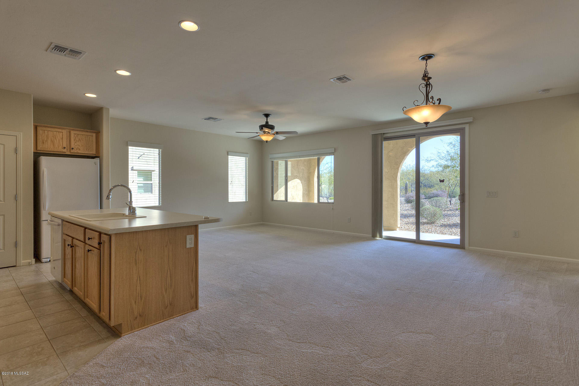 Quail Creek (1-306) - Residential