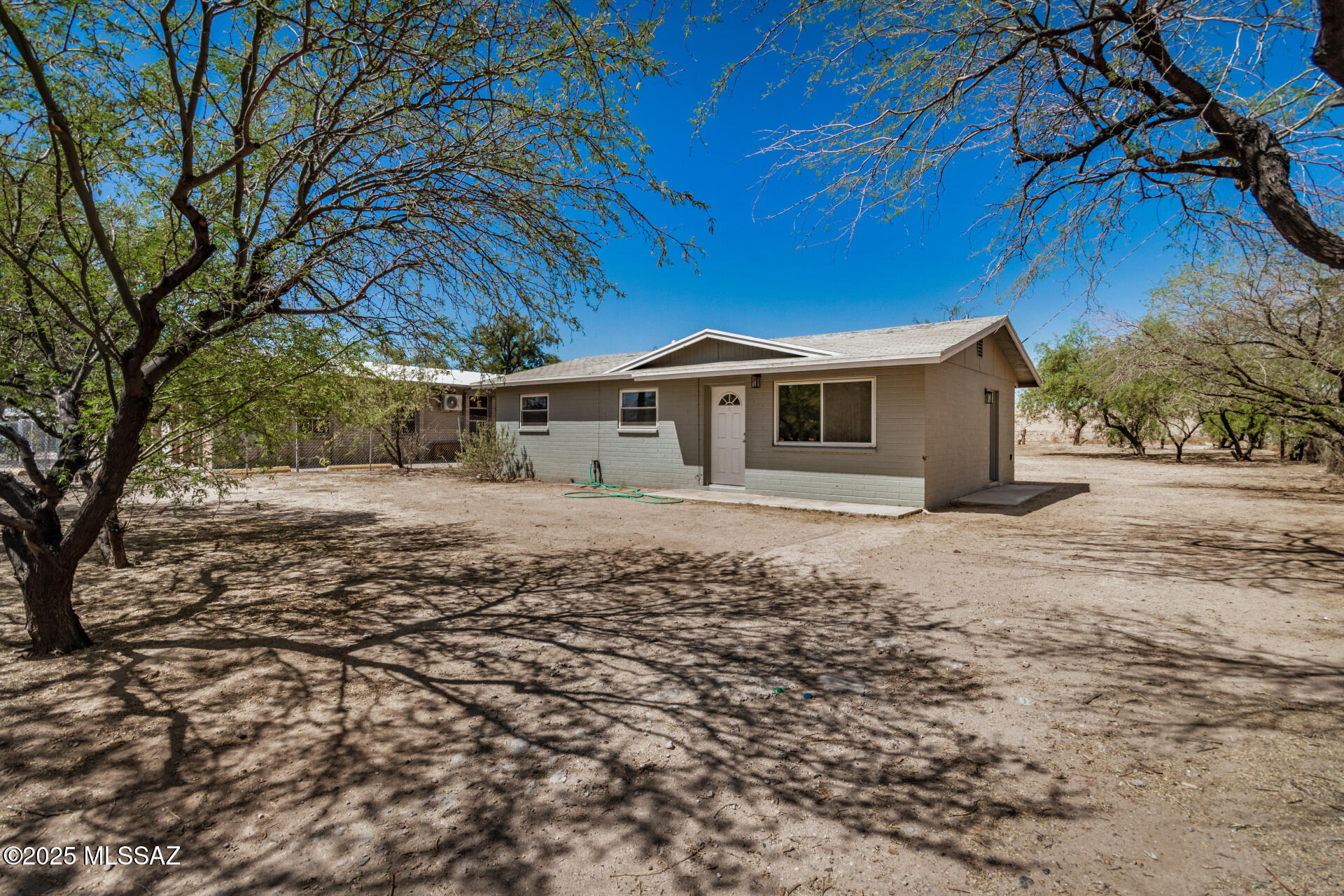 Rillito Vista (1-60) - Residential