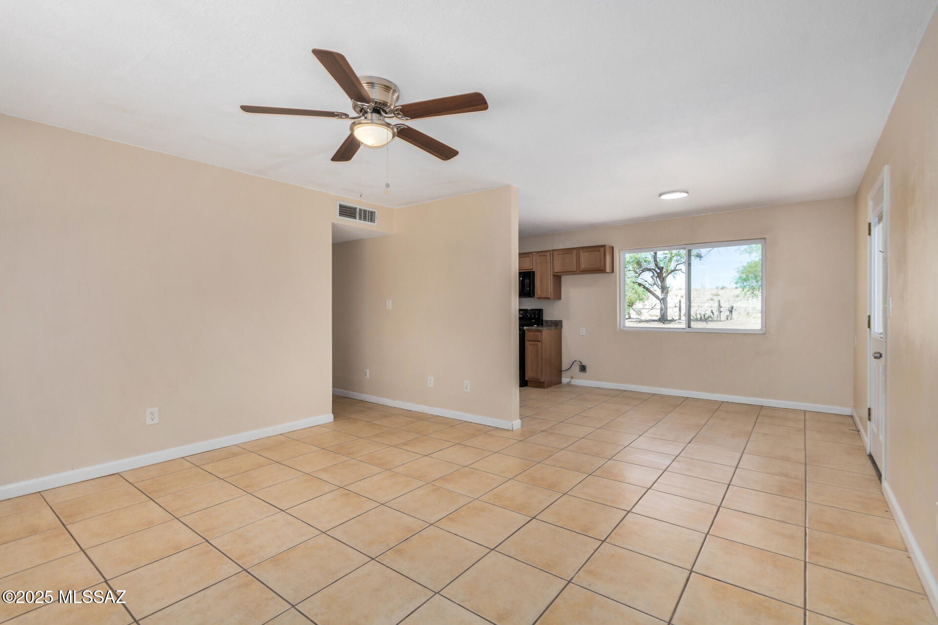 Rillito Vista (1-60) - Residential