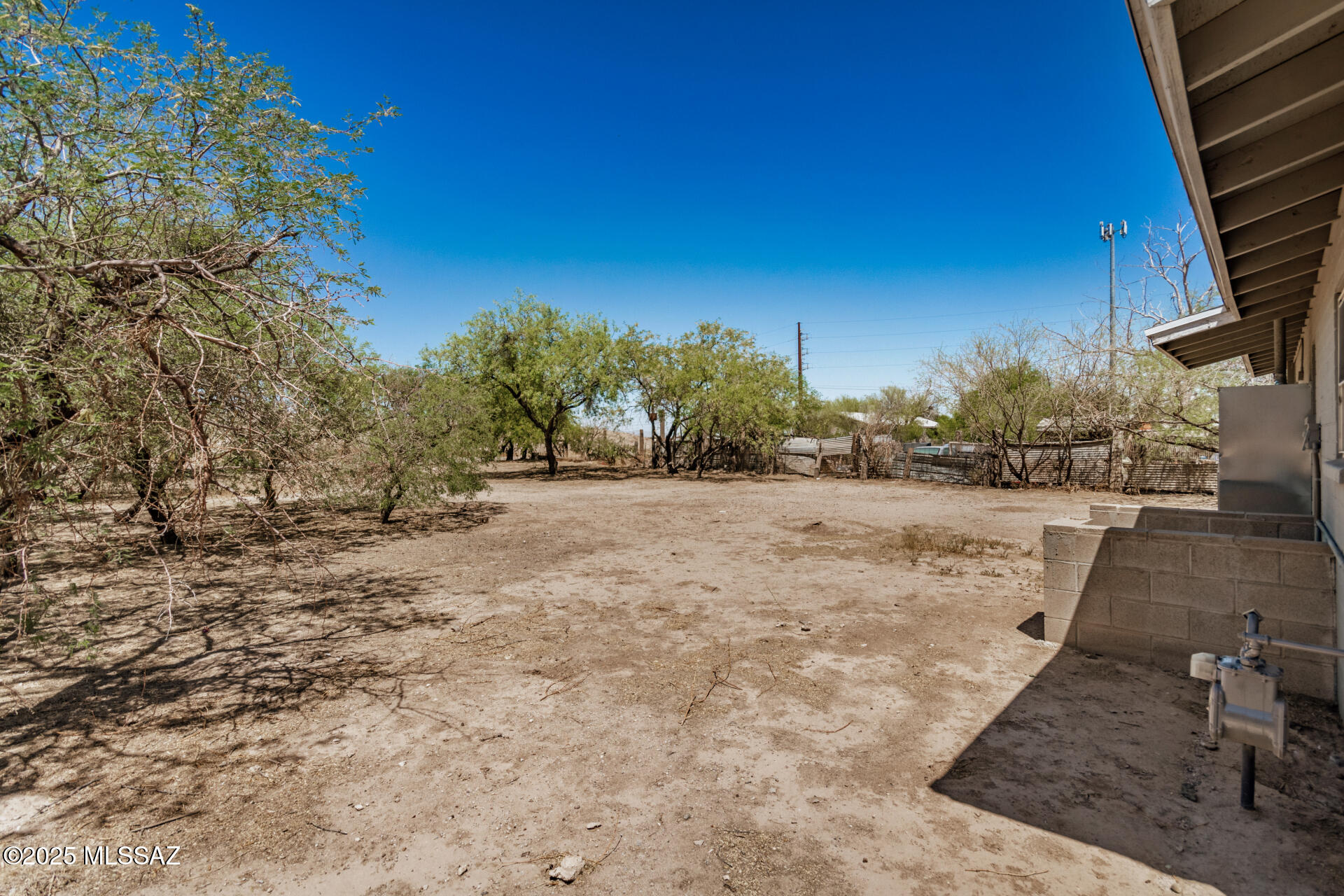 Rillito Vista (1-60) - Residential
