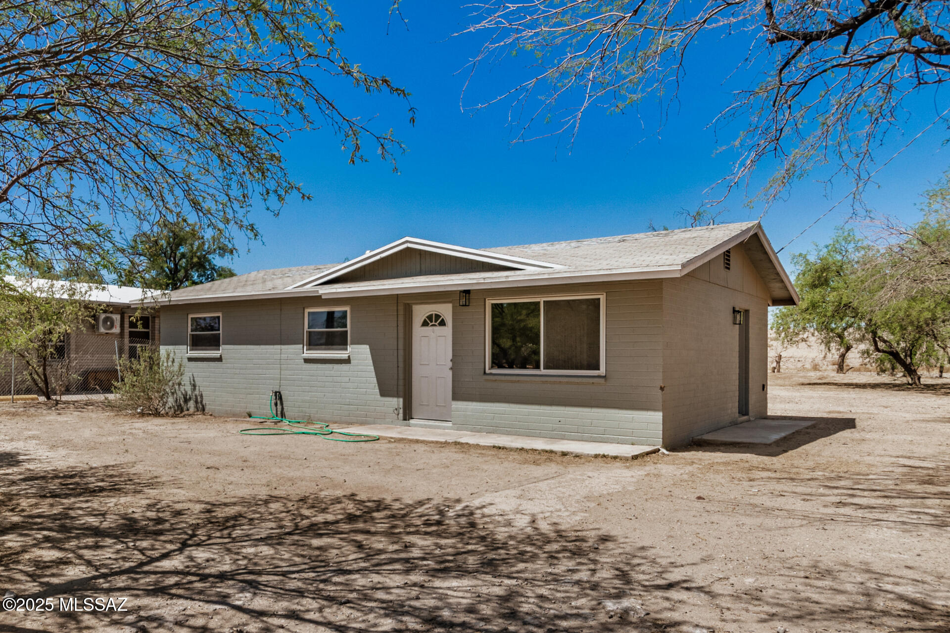 Rillito Vista (1-60) - Residential