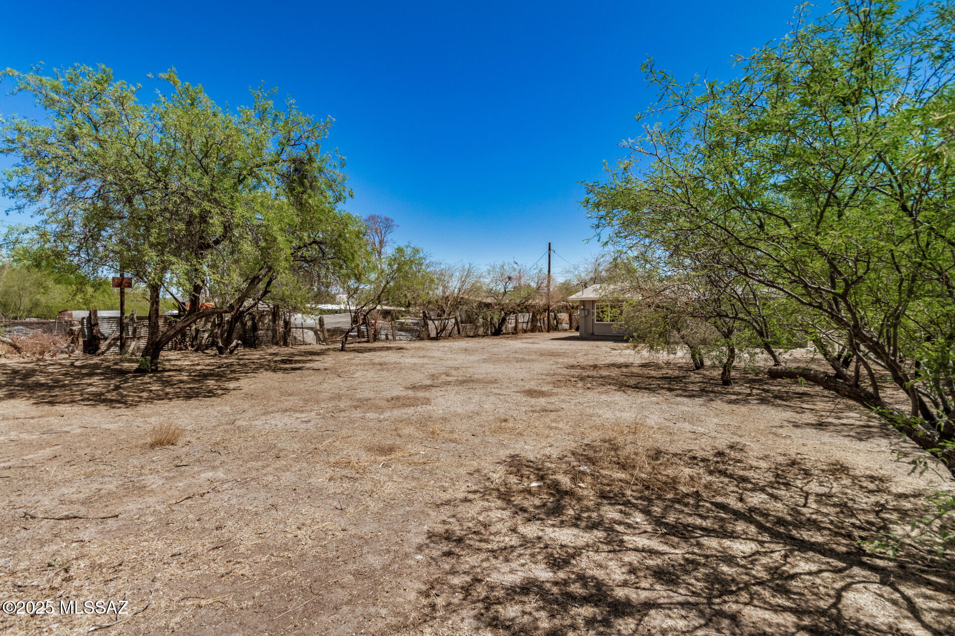 Rillito Vista (1-60) - Residential