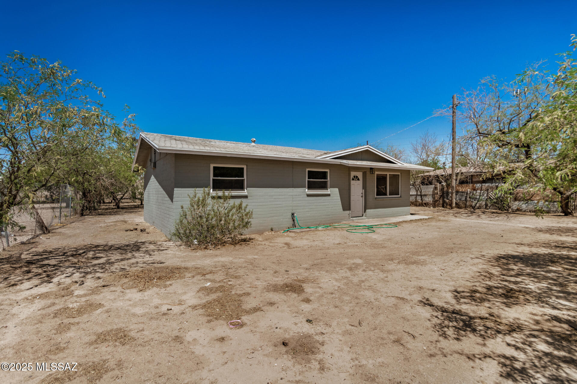 Rillito Vista (1-60) - Residential