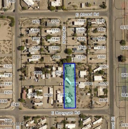 Four-unit mobile home park built in 1975. Fully occupied, all tenant-owned homes.
All city utilities. Water/Sewer sub-metered and billed back with trash. Electric and gas sub-metered and direct billed.
$273-$280 in-place base lot rent plus utilities. $280 proforma lot rent.
Upside opportunity to transition to direct billed water/sewer and trash.