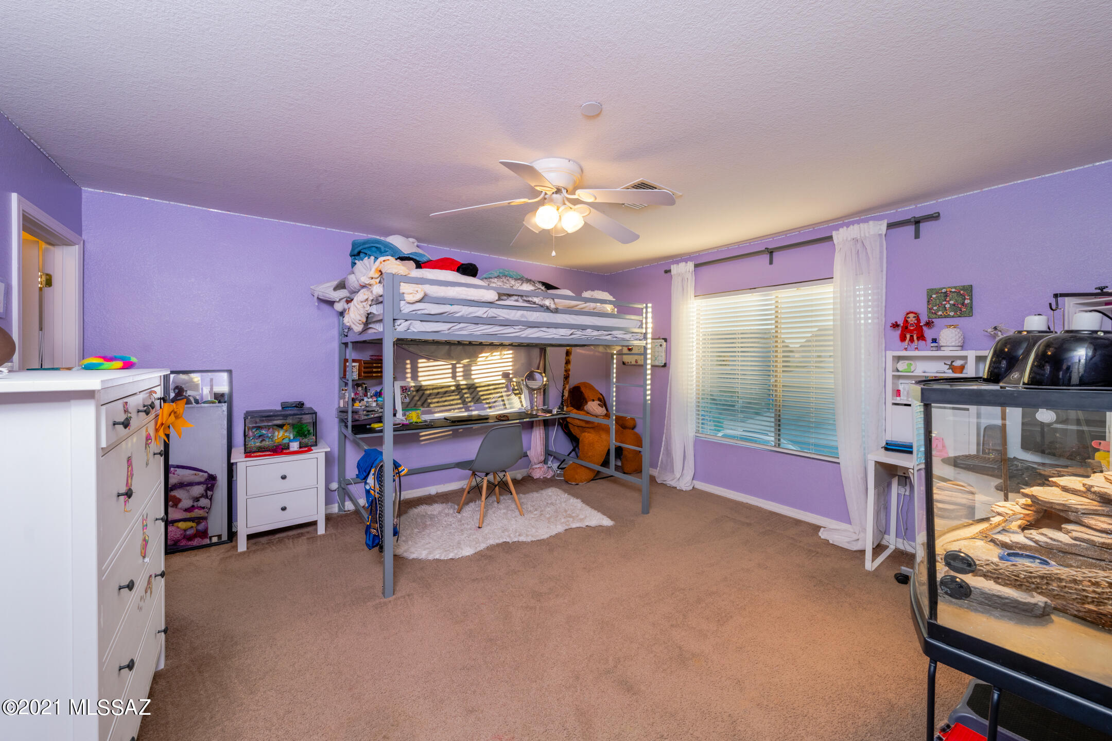 Sonora At Rancho Sahuarita (475-699) - Residential