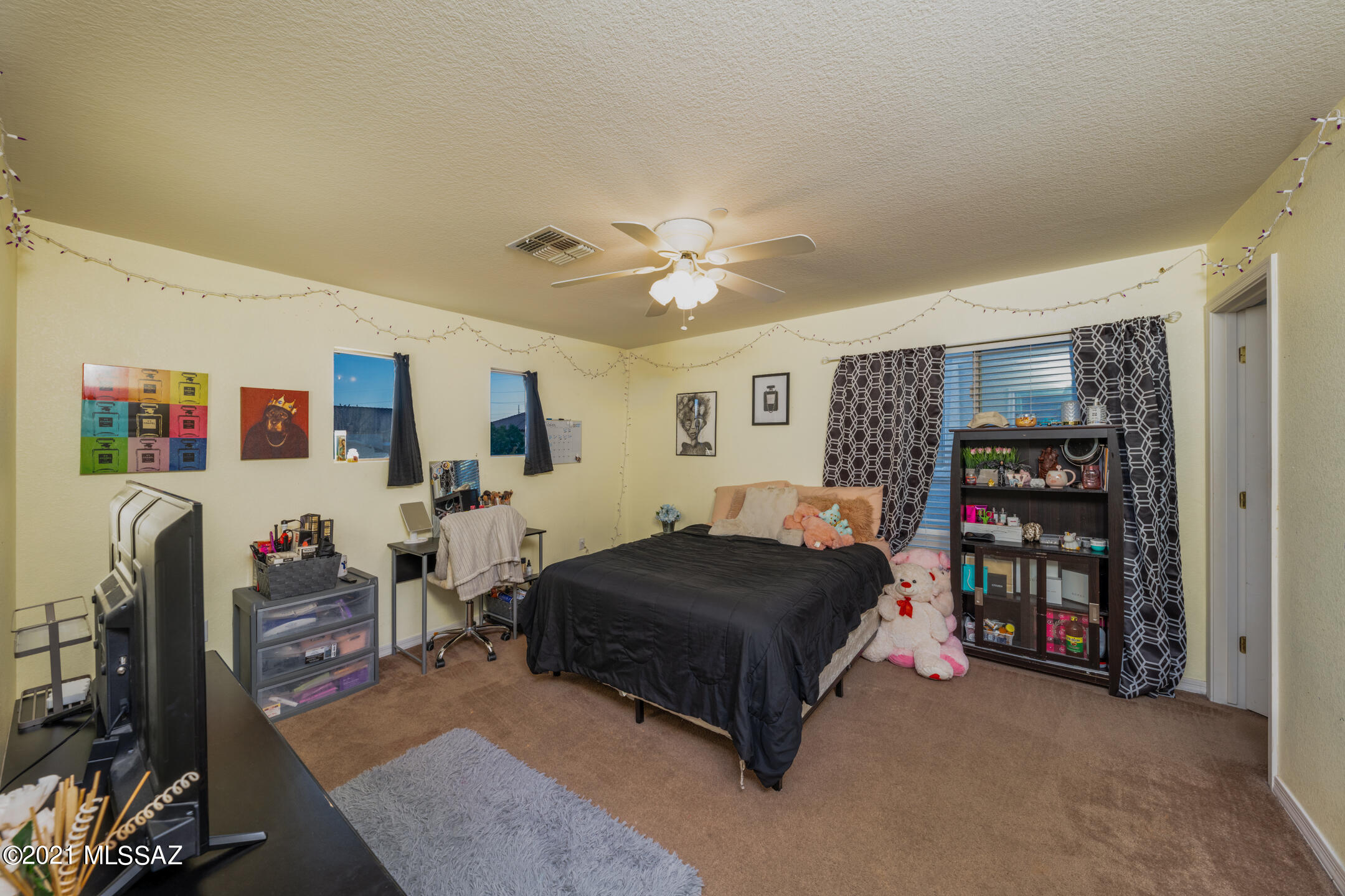 Sonora At Rancho Sahuarita (475-699) - Residential