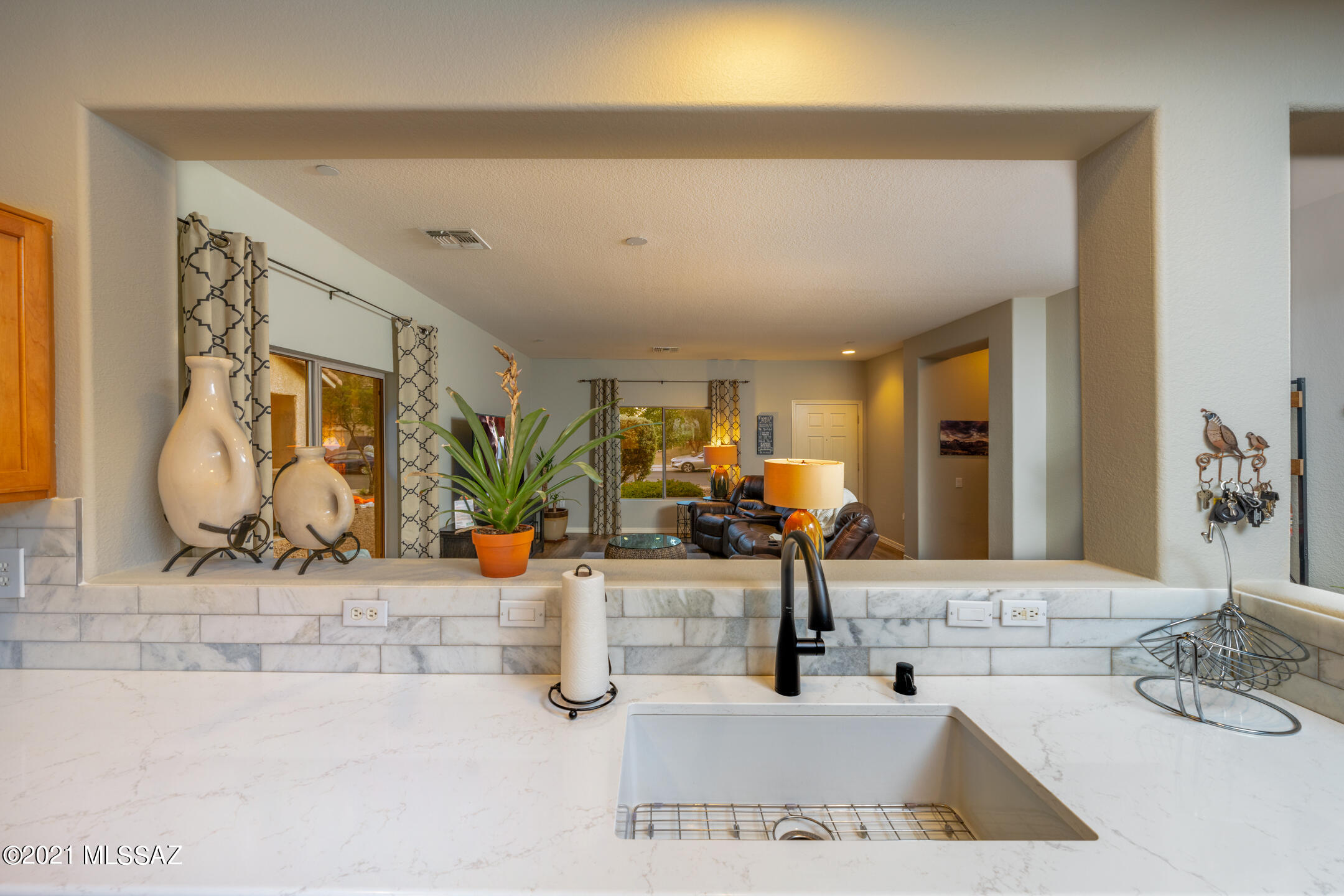 Sonora At Rancho Sahuarita (475-699) - Residential