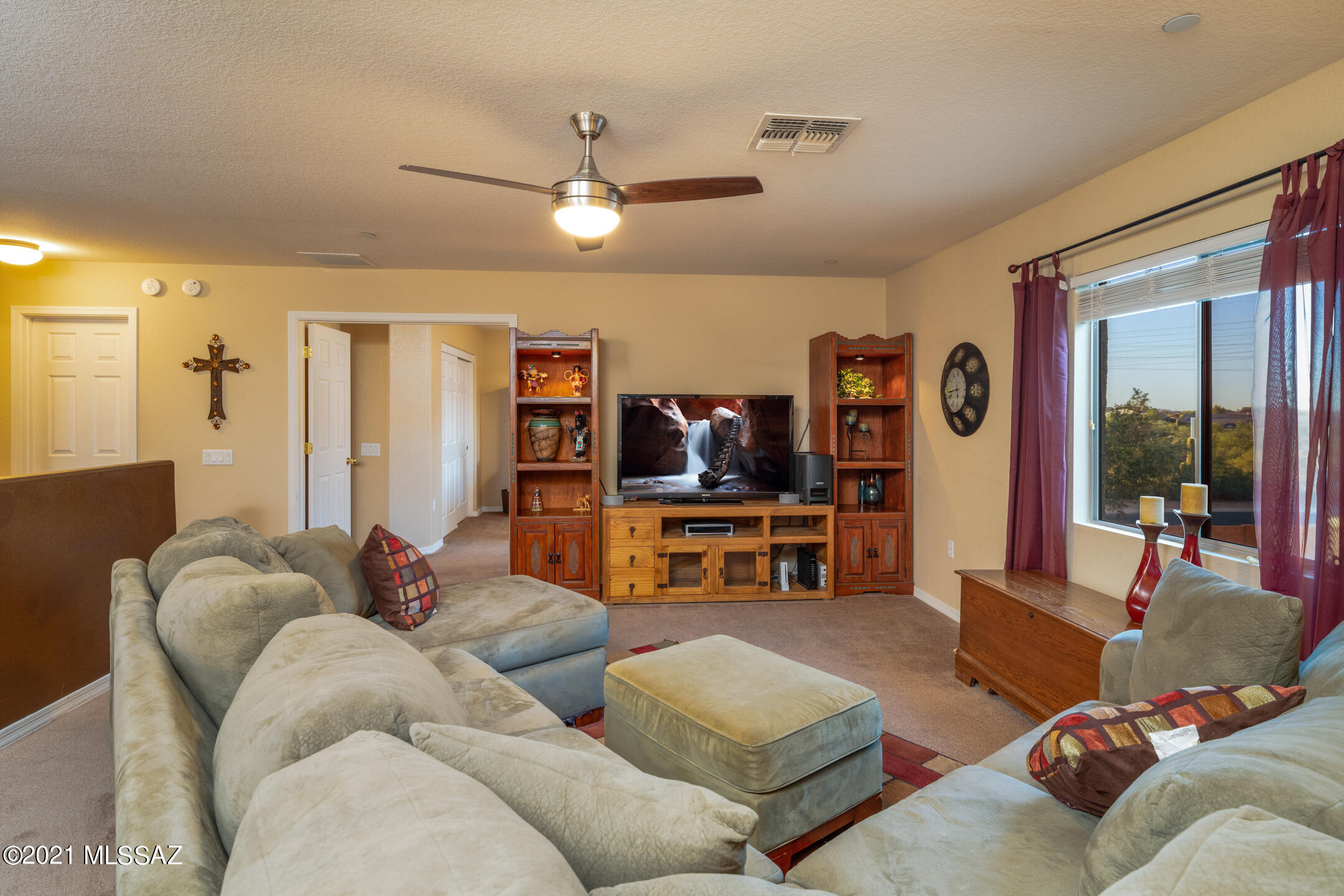 Sonora At Rancho Sahuarita (475-699) - Residential