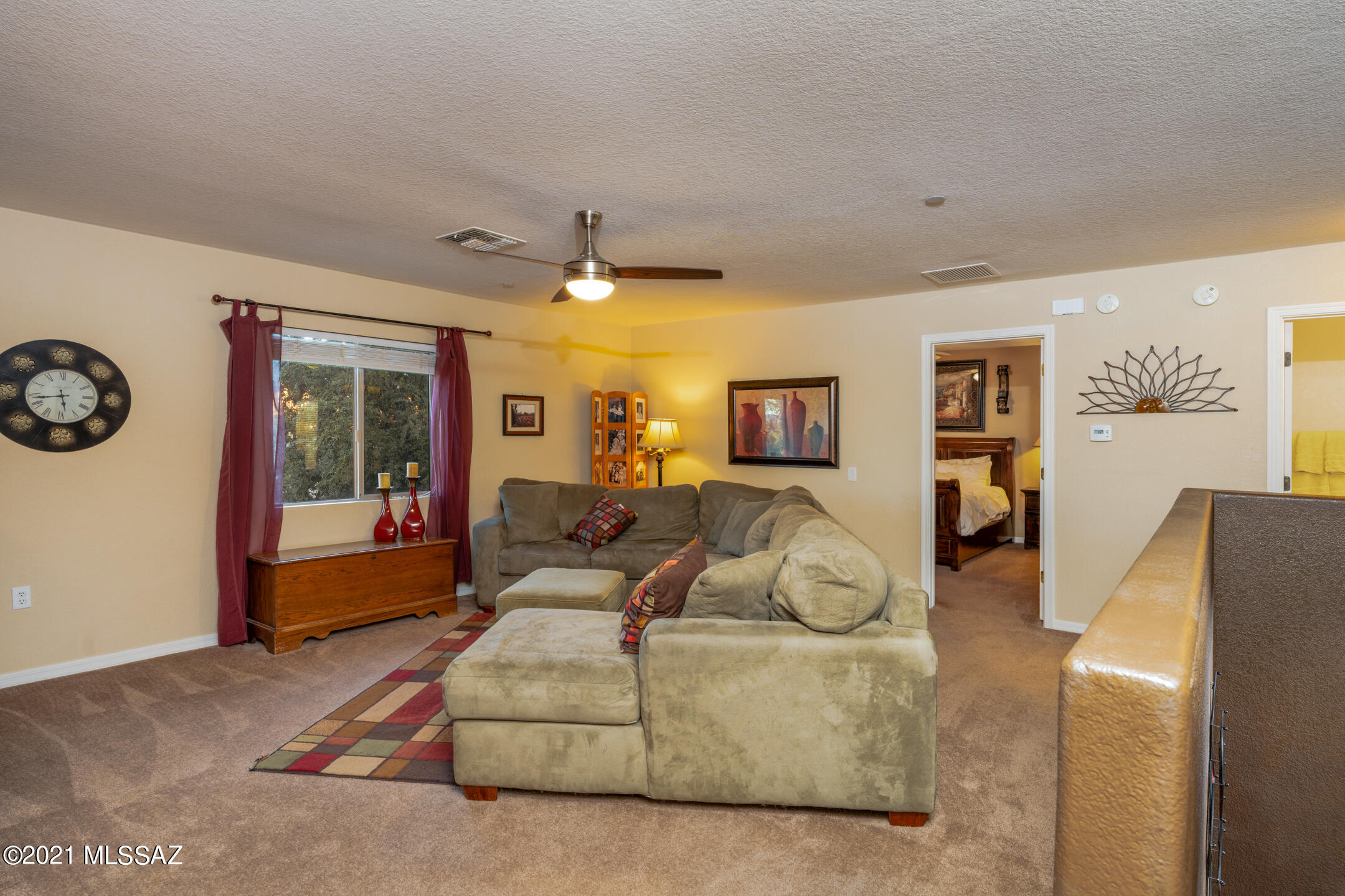 Sonora At Rancho Sahuarita (475-699) - Residential