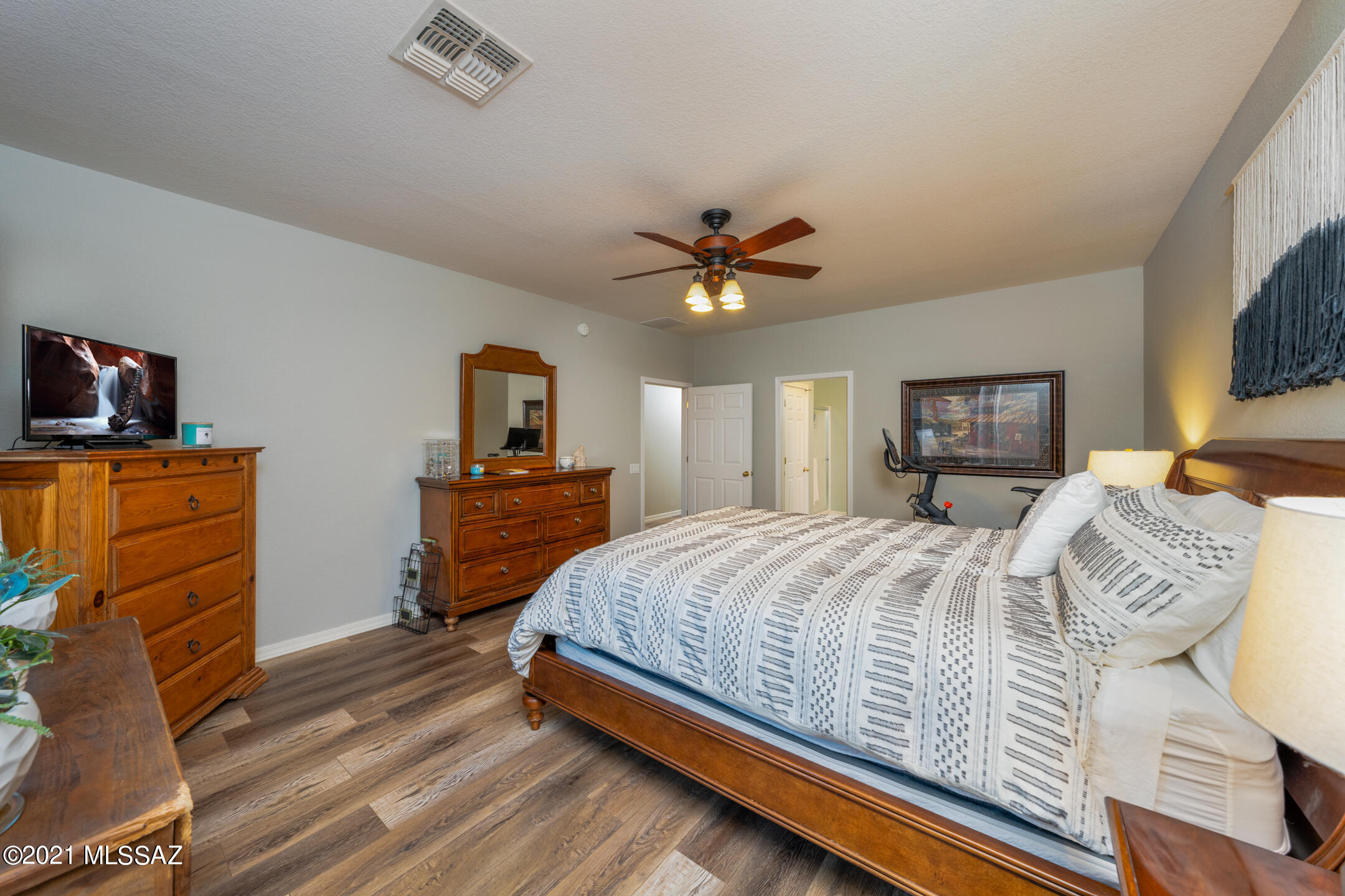 Sonora At Rancho Sahuarita (475-699) - Residential