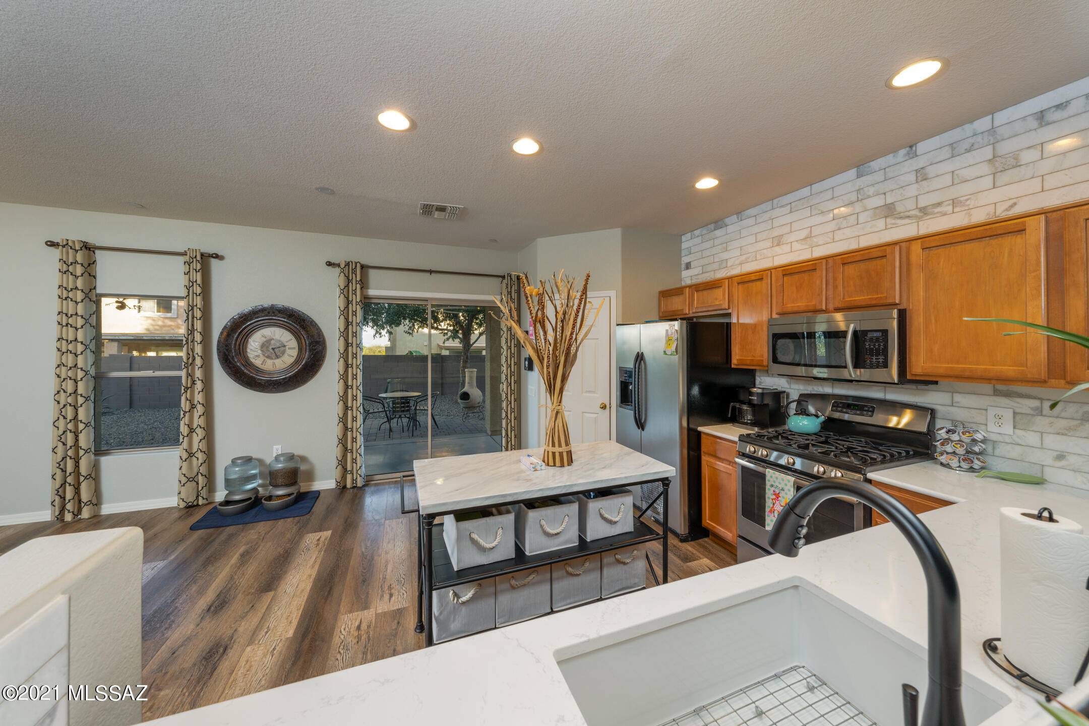 Sonora At Rancho Sahuarita (475-699) - Residential
