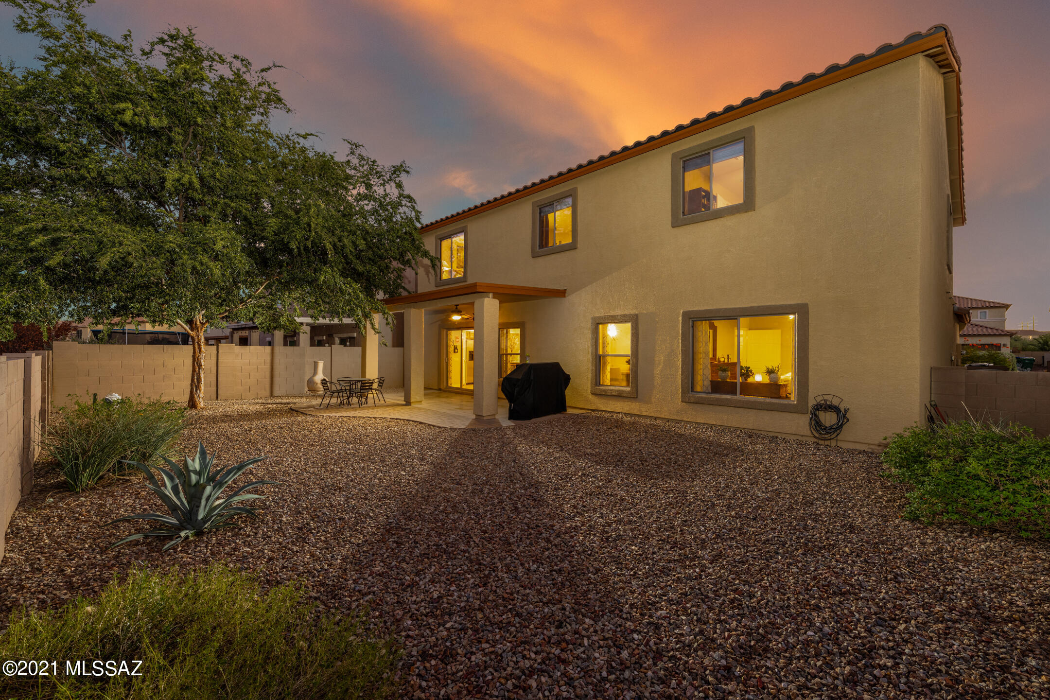 Sonora At Rancho Sahuarita (475-699) - Residential