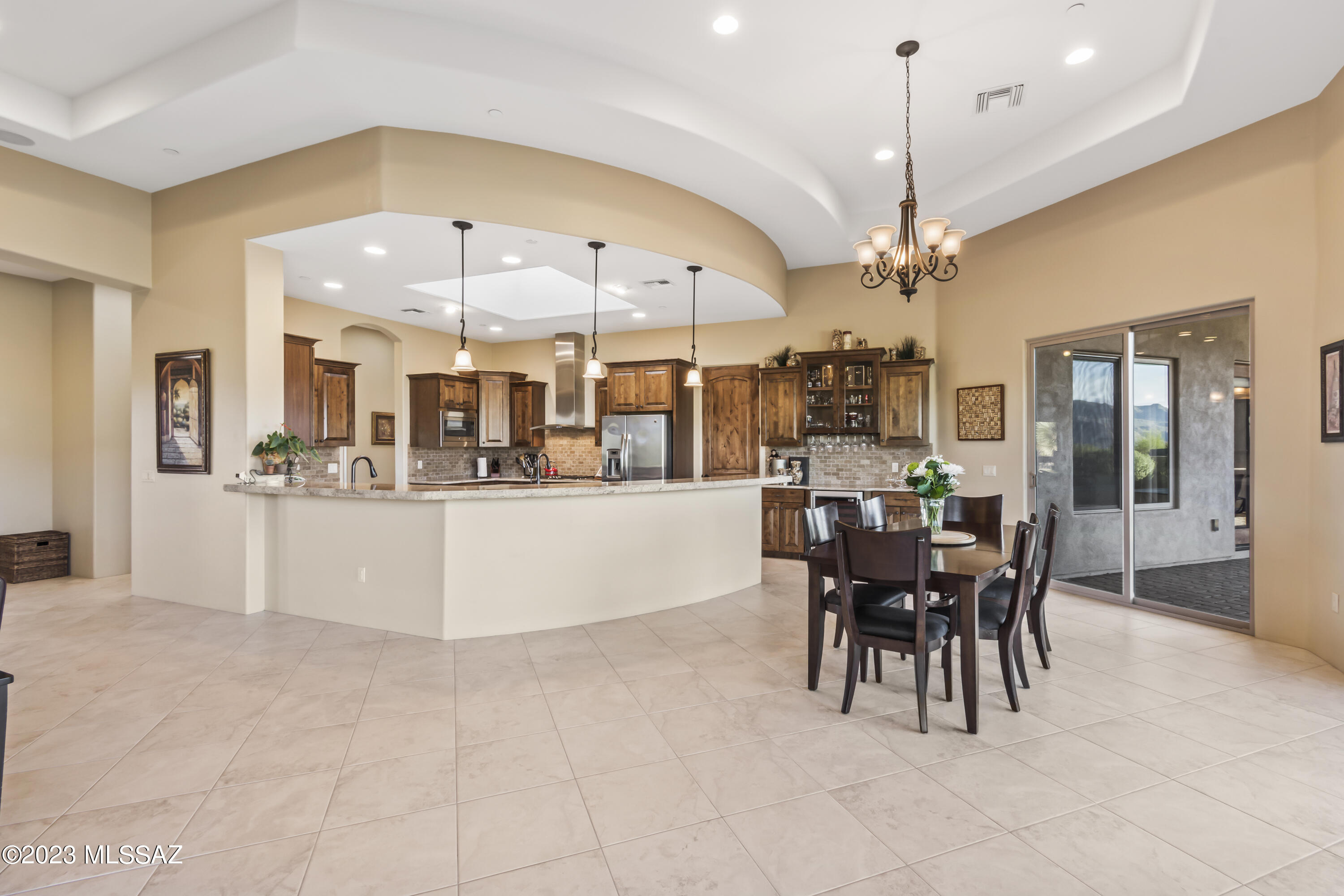 Coyote Creek (1-395) - Residential